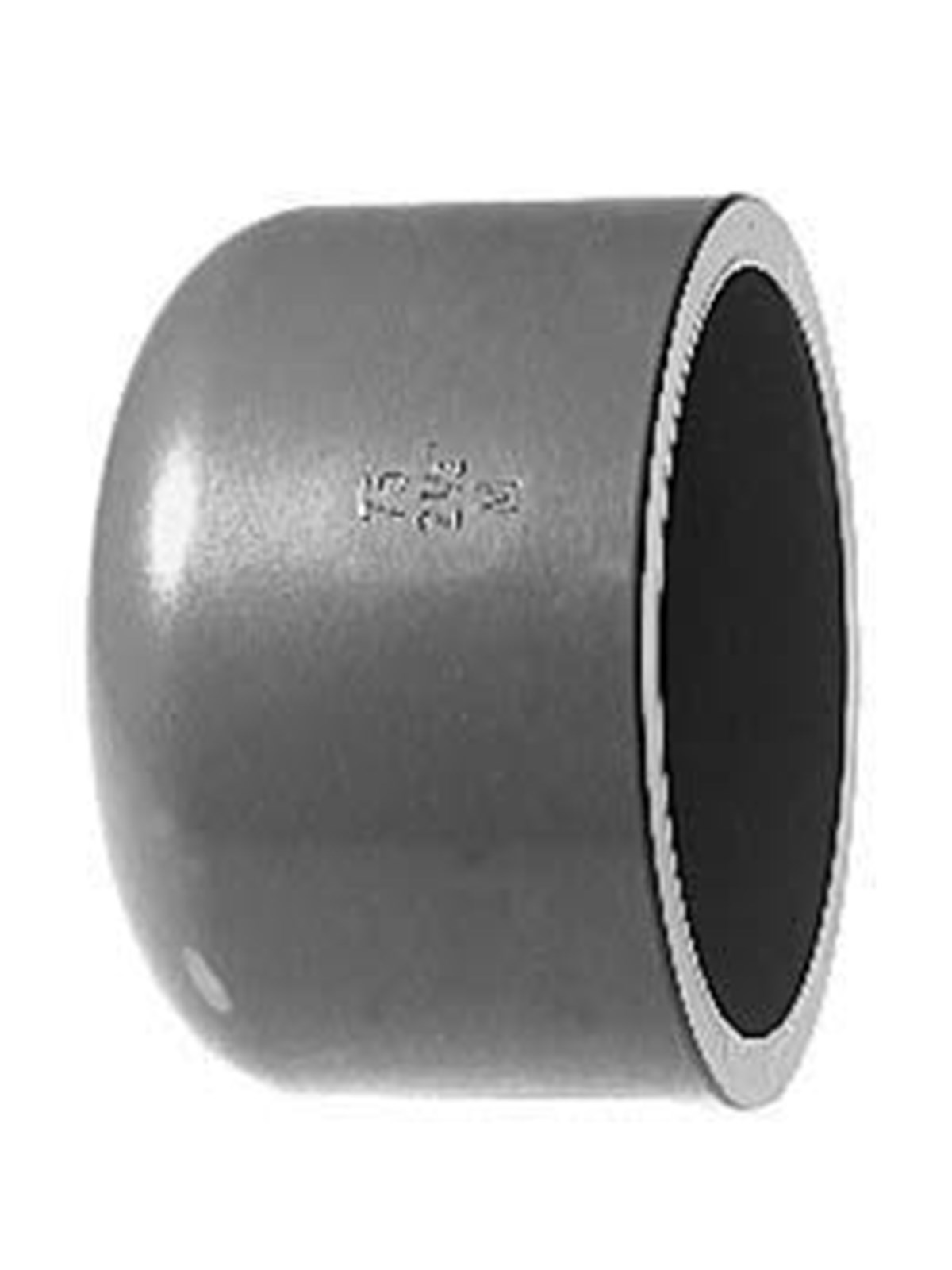 +GF+ Cap pvc pn16 d25 Image