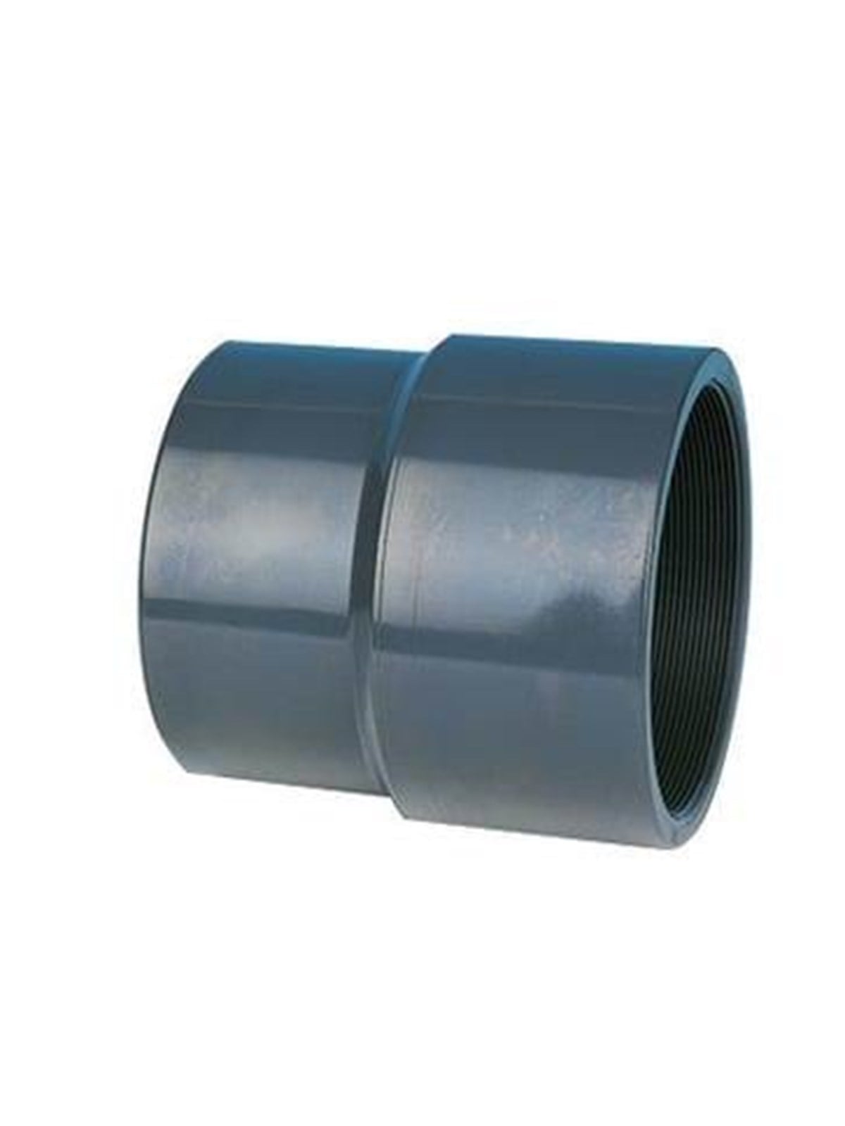+GF+ Adaptsocket pvc pn16 d50-1 1/2" Image