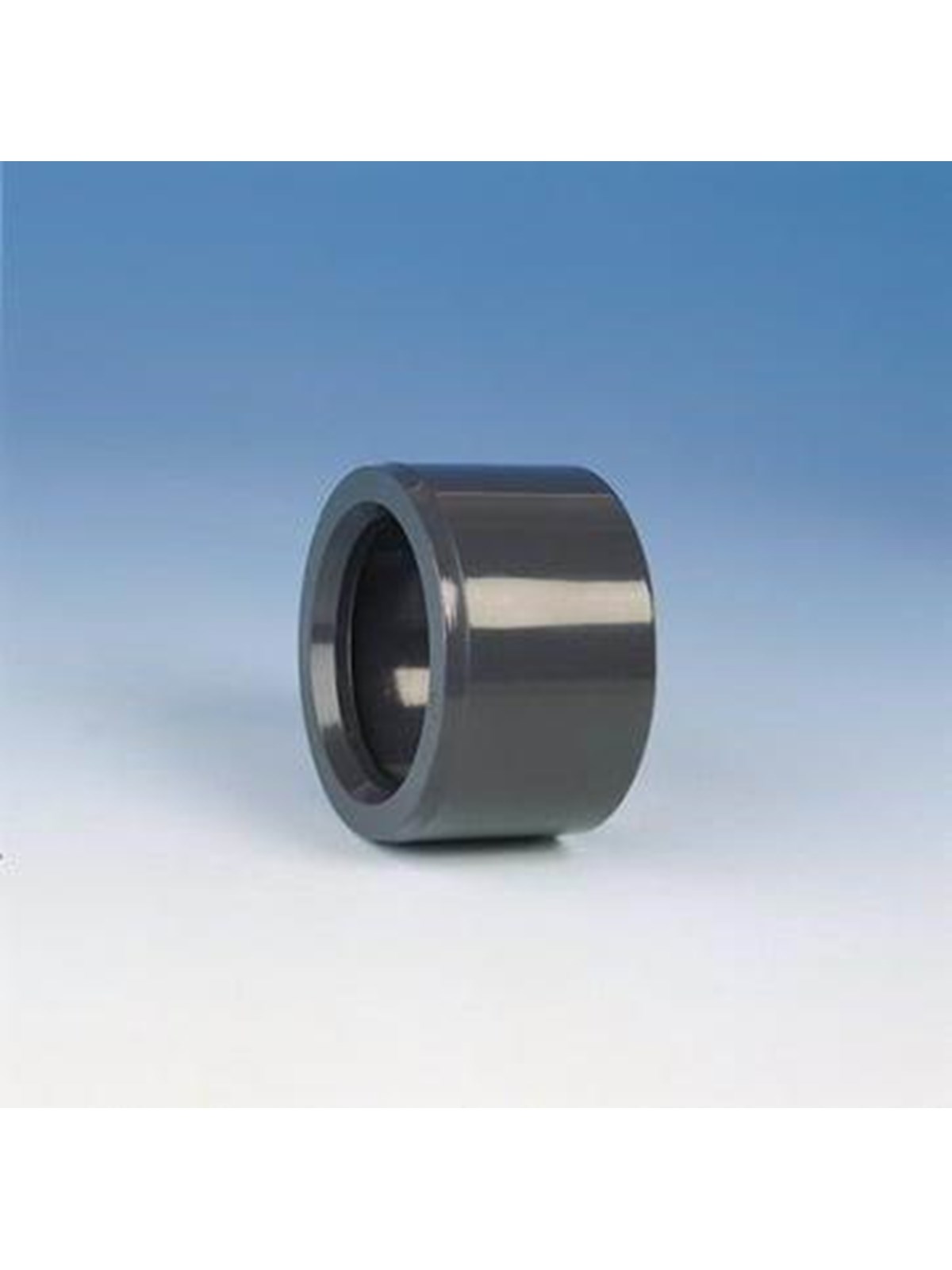 +GF+ Red bush st pvc pn16 d63-d50 Image