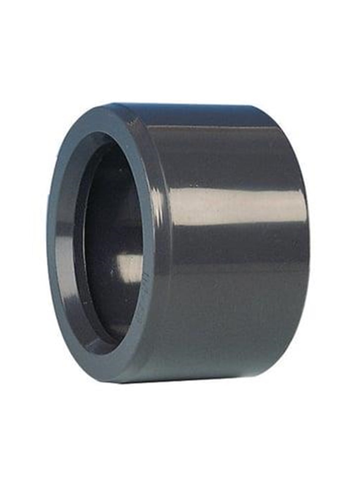 +GF+ Red bush st pvc pn16 d63-d40 Image