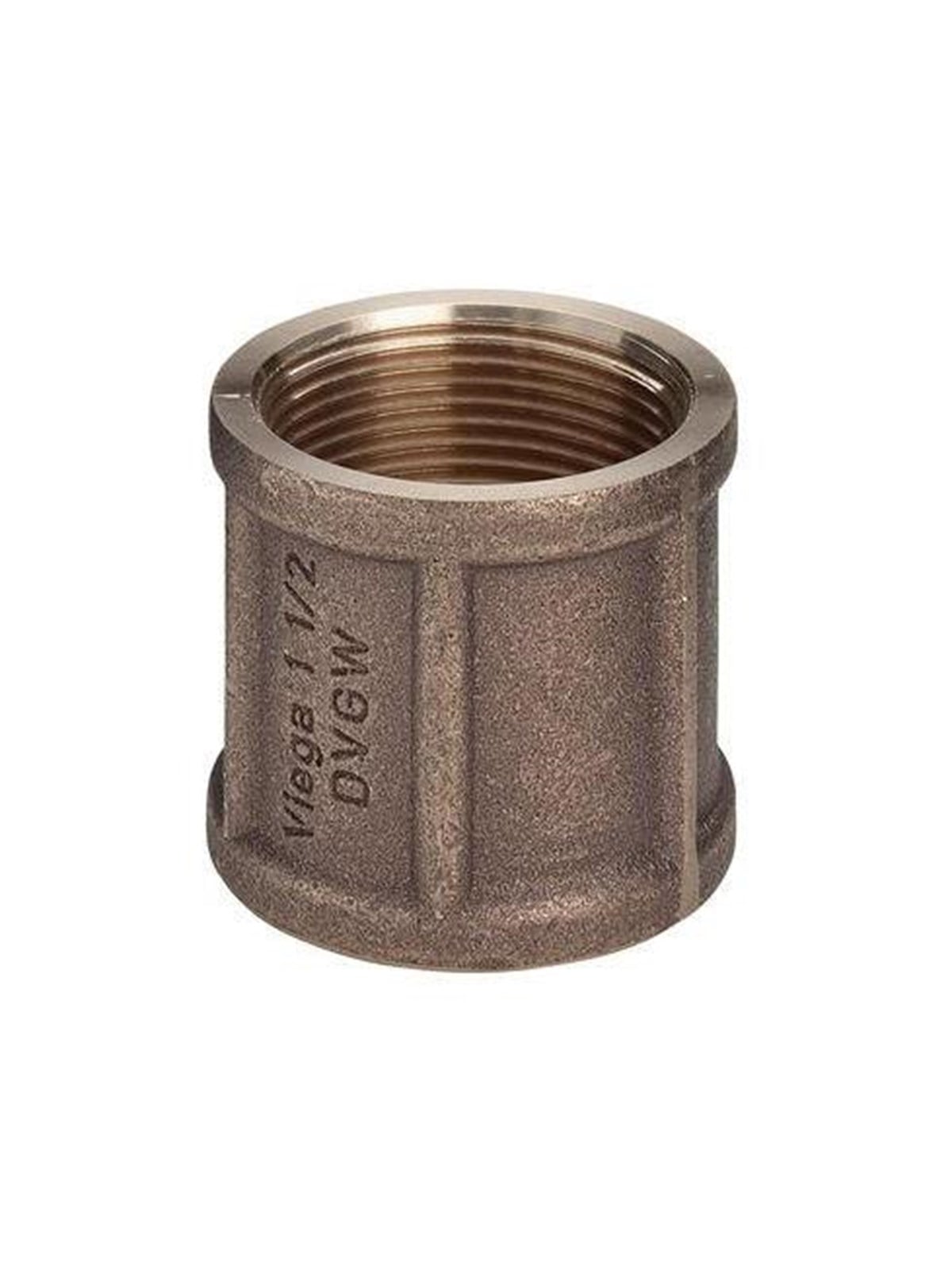Viega Socket 1" gunmetal Image