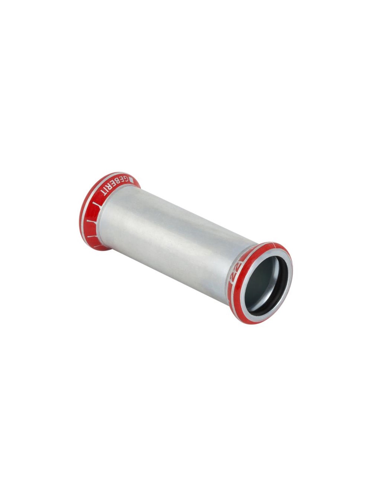 Geberit Slip geberit coupling cst d42 zn-pl Image