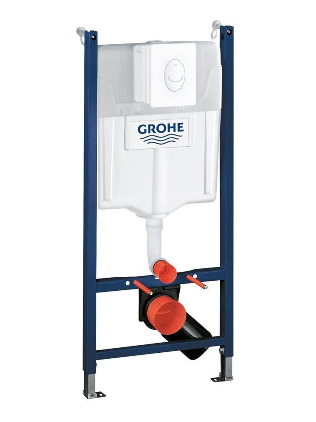 Grohe Rapid sl wc 1.13 m Project - Installationssysteme - 38719001