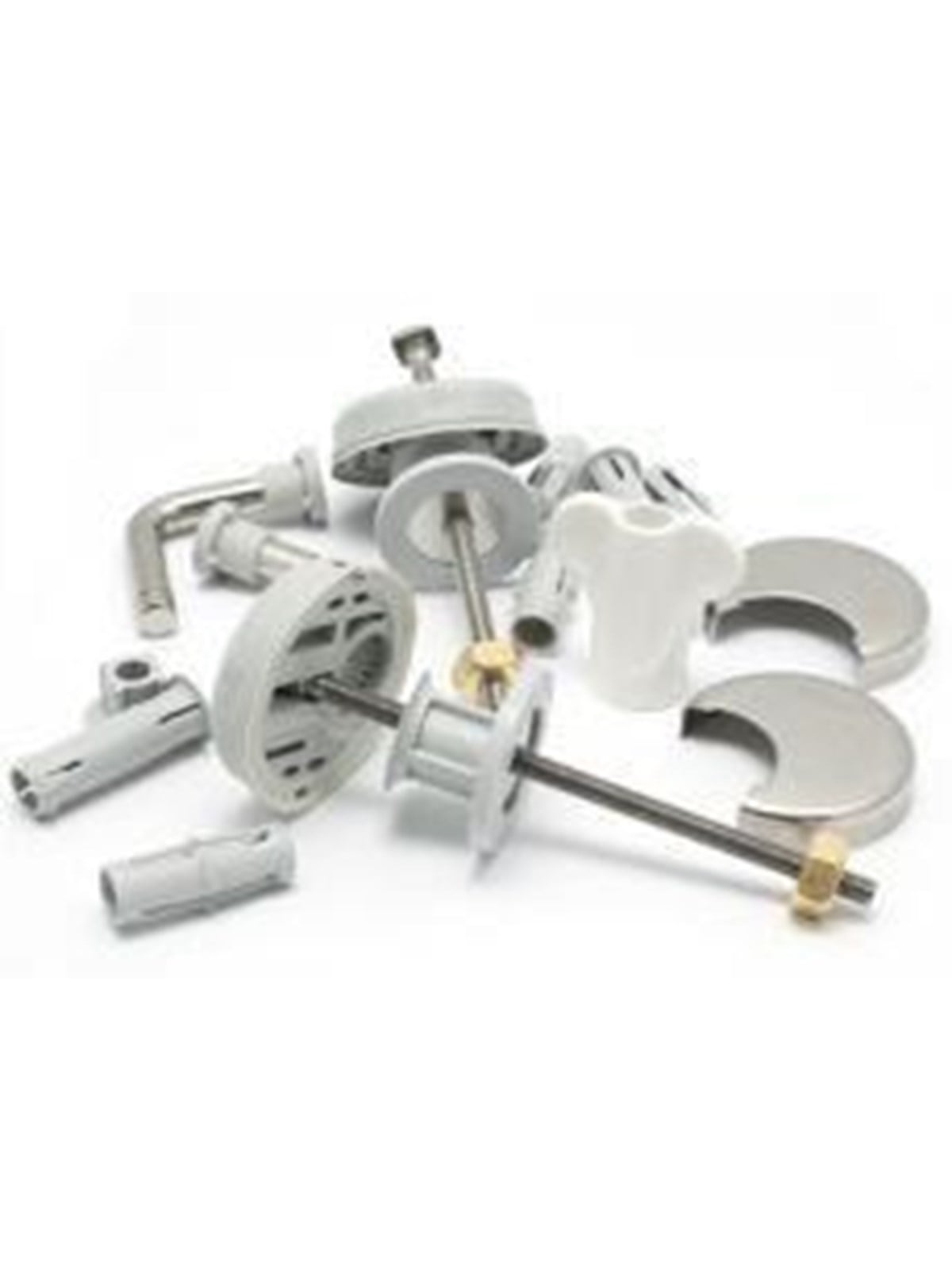 Pressalit Uni Hinge Bn2p999 - Toiletten Sitze Bidets Und Ersatzteile
