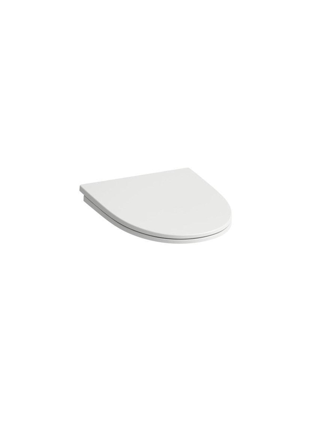 Laufen Kompas Toiletseat White - Toiletten Sitze Bidets Und Ersatzteile - H8911520000001