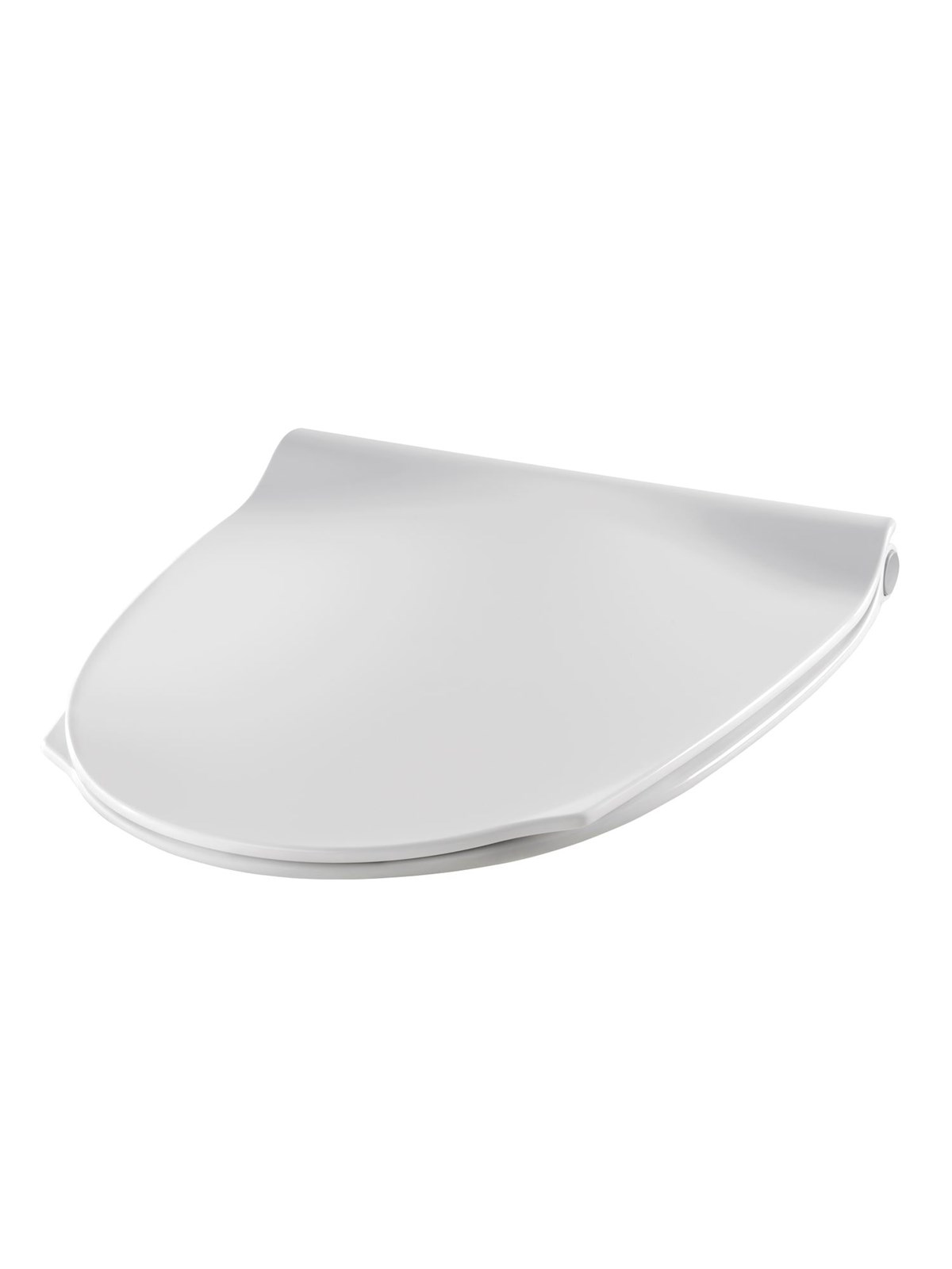 Pressalit Sign Art Toiletseat White - Toiletten Sitze Bidets Und Ersatzteile - 474000-by1000