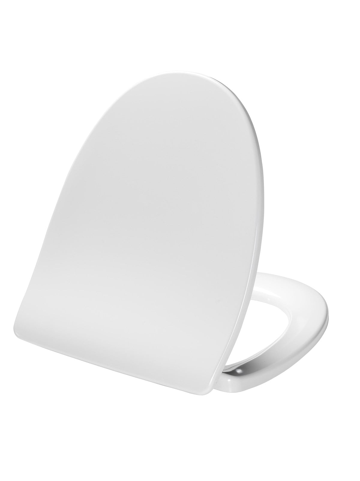 Pressalit Sign Toiletseat With sc White - Toiletten Sitze Bidets Und Ersatzteile - 624000-d03999