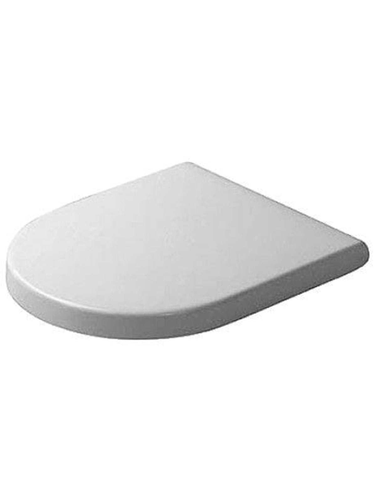 Duravit starck 3 seat