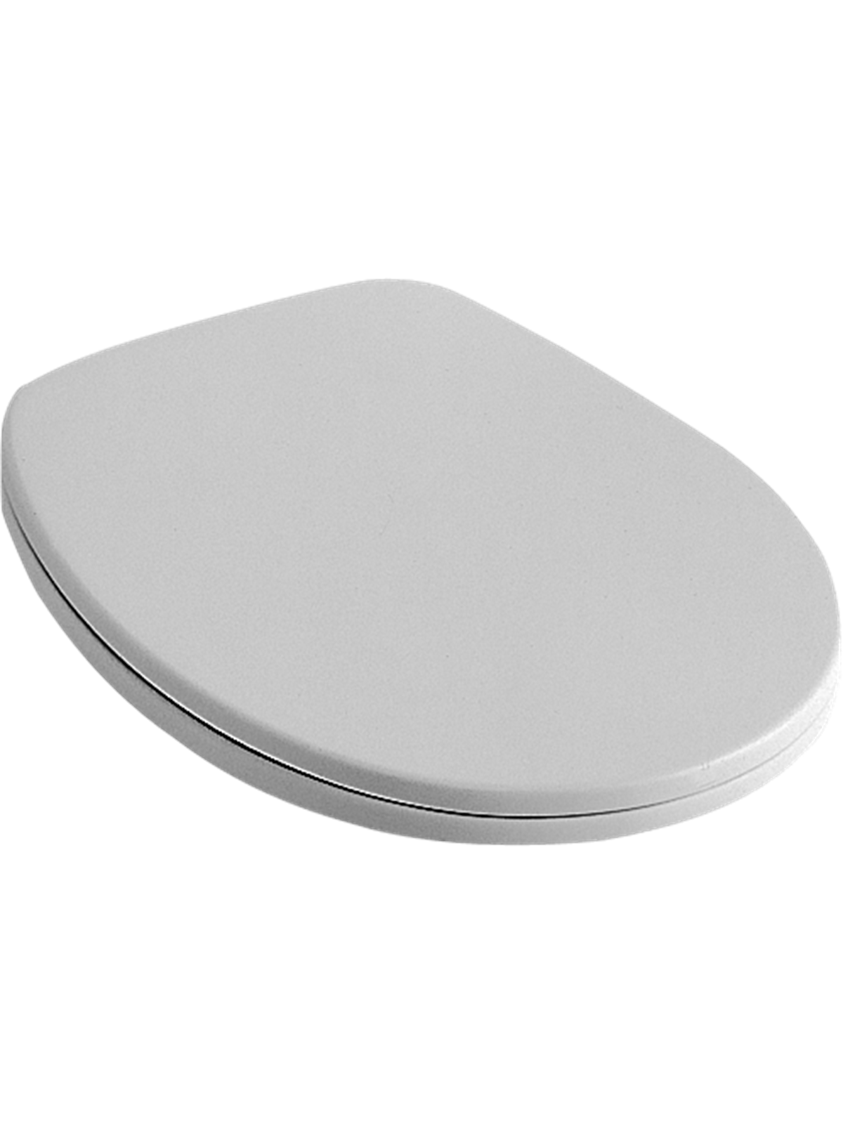 Villeroy & Boch Seat v&b Omnia White Classic - Toiletten Sitze Bidets Und Ersatzteile - 88236101