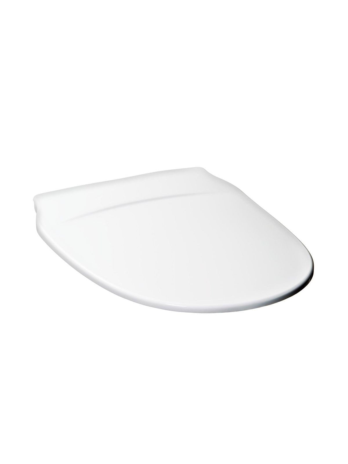 Gustavsberg Nordic 2002 Toilet Seat White - Toiletten Sitze Bidets Und Ersatzteile - Gb1919902002
