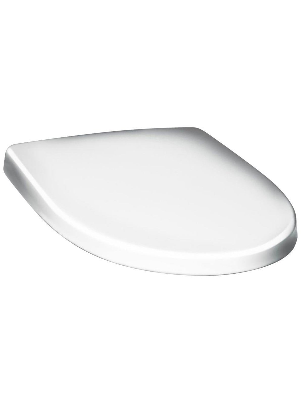 Gustavsberg Gb Nautic Toilet Seat Hard White - Toiletten Sitze Bidets Und Ersatzteile - 9m26s101