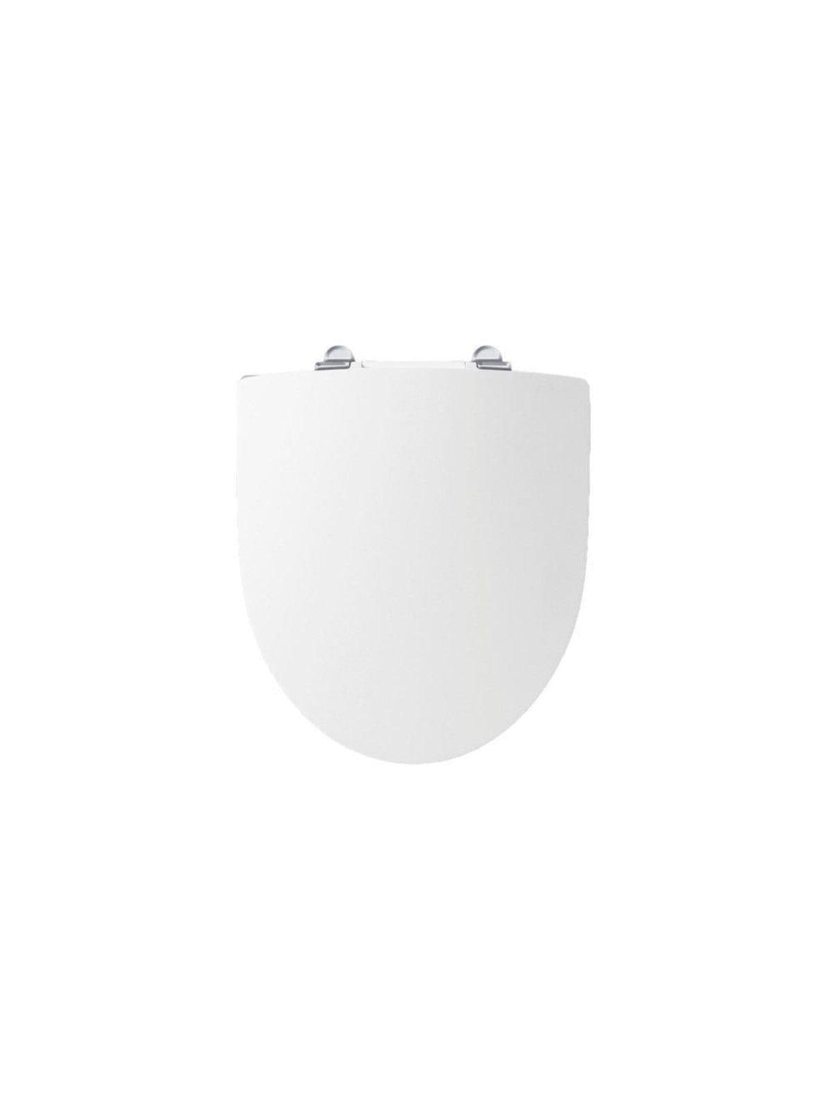 Ifö Spira Seat White Softclose And Quick Release - Toiletten Sitze Bidets Und Ersatzteile - 99493