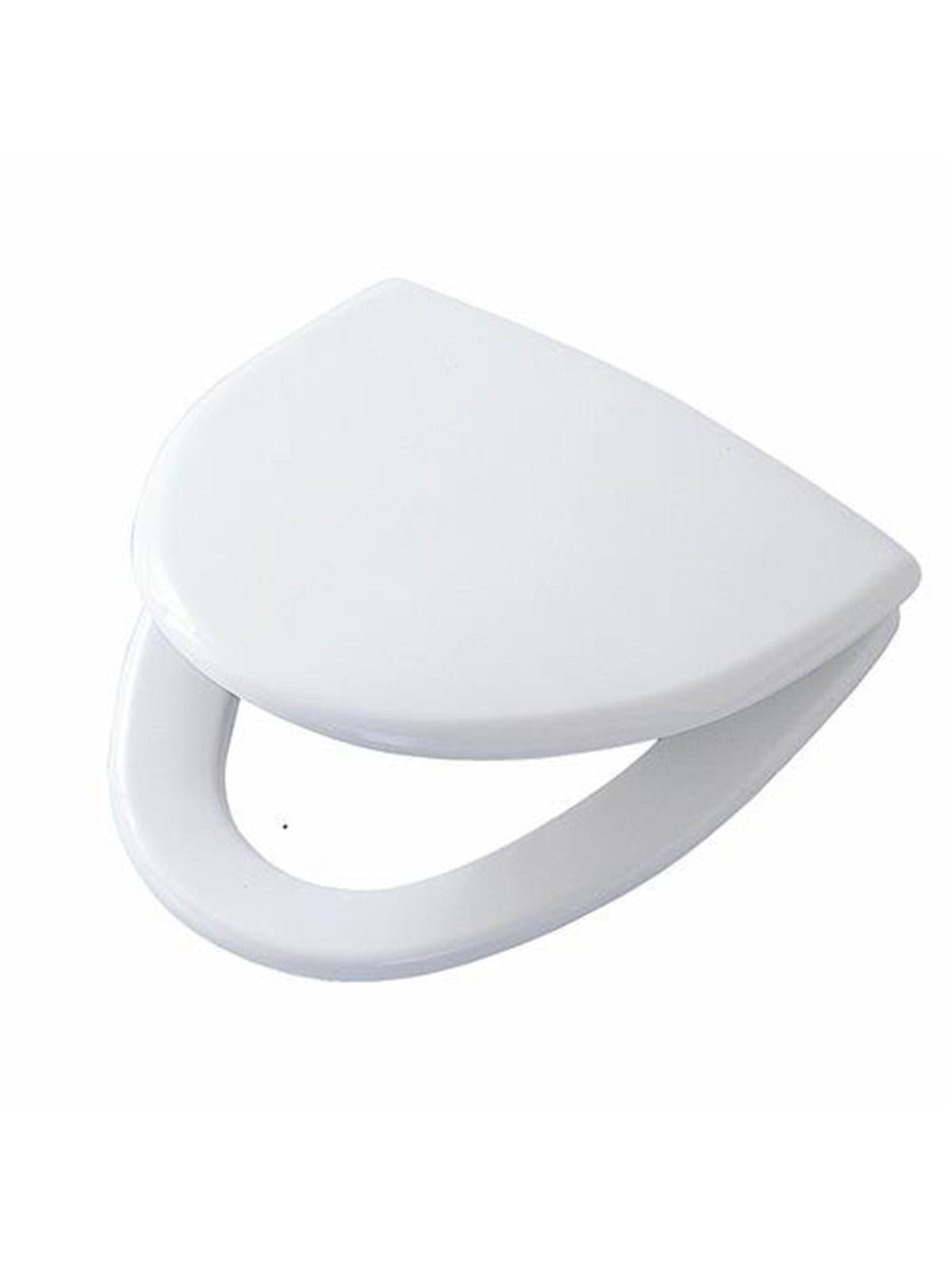 Ifö Cera Hard Seat With Soft Close Quic - Toiletten Sitze Bidets Und Ersatzteile - 99863