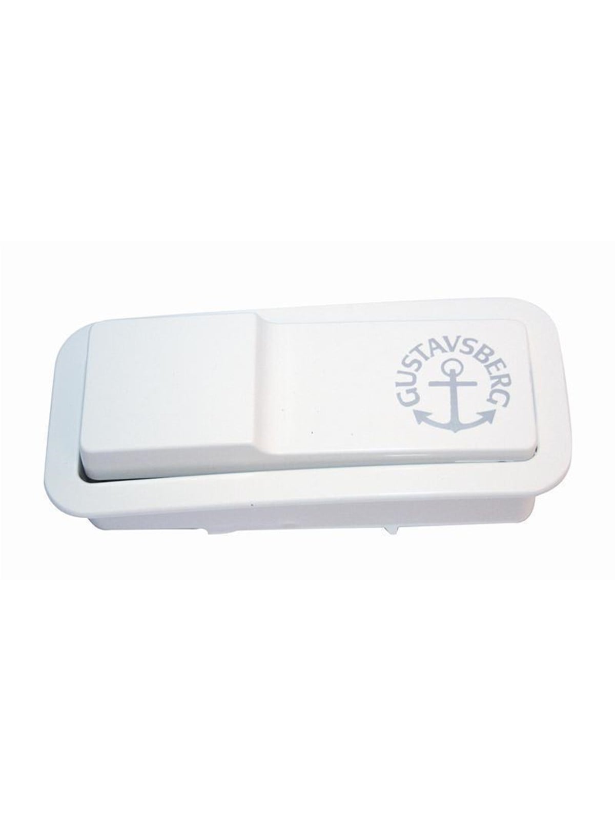 Gustavsberg Gb Nt-21 Push-button - Toiletten Sitze Bidets Und Ersatzteile - Gb1929900208