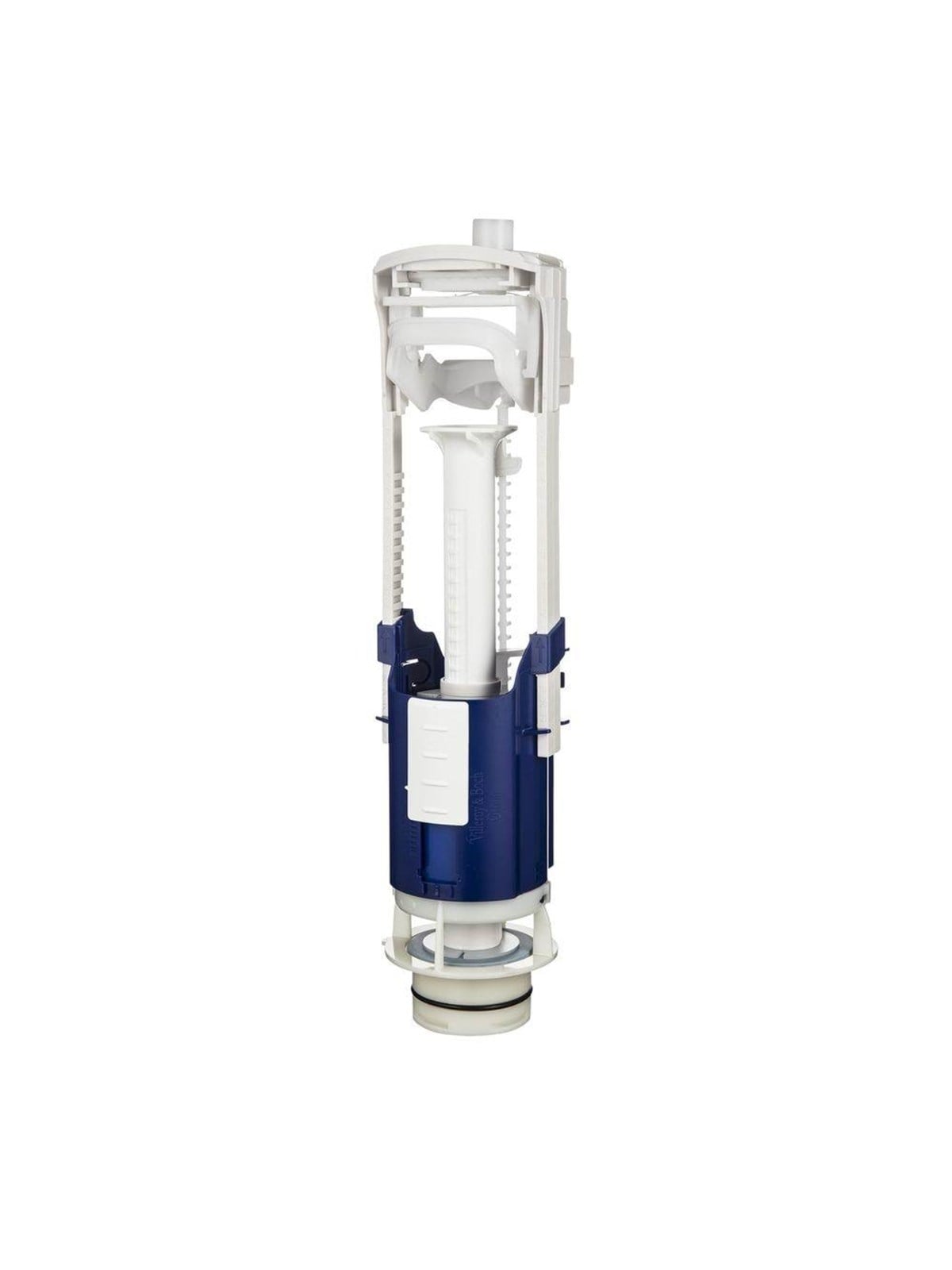 Gustavsberg Nautic Flush Valve With Basket - Toiletten Sitze Bidets Und Ersatzteile - 9gn00100