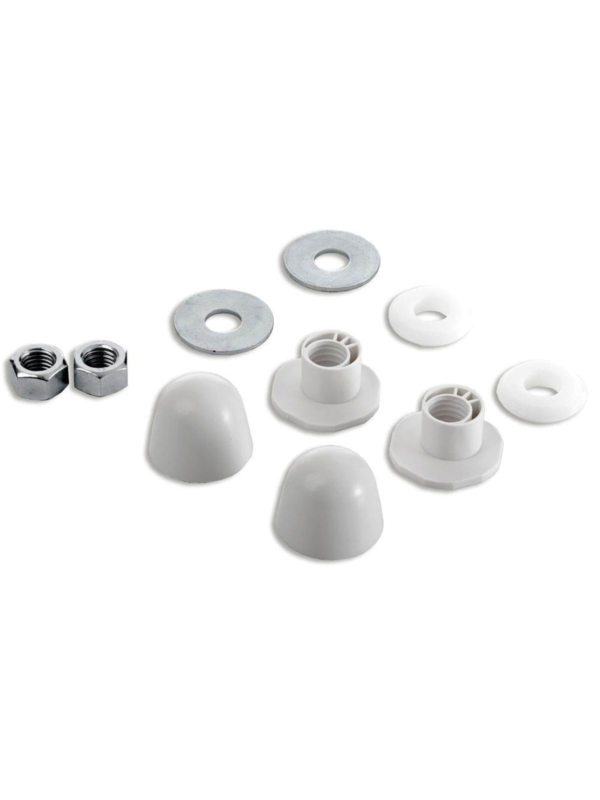 Ifö Fastening Complete - Toiletten Sitze Bidets Und Ersatzteile - Z99629