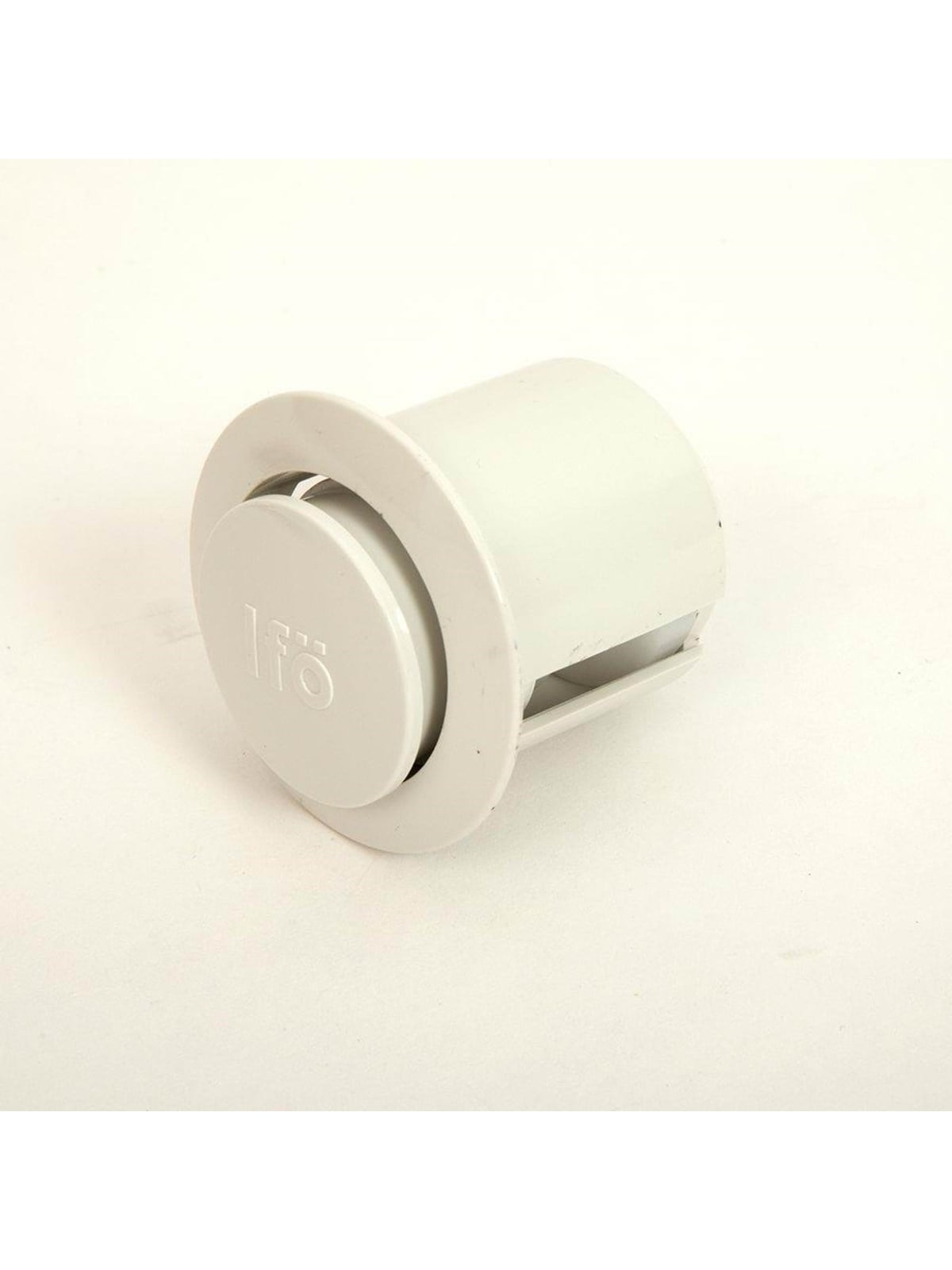 Ifö Rinse Button Aqua 21 - Toiletten Sitze Bidets Und Ersatzteile - Z98034