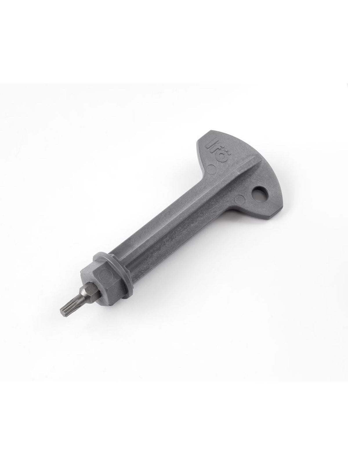 Ifö Sign Cistern Key - Toiletten Sitze Bidets Und Ersatzteile - Z91960