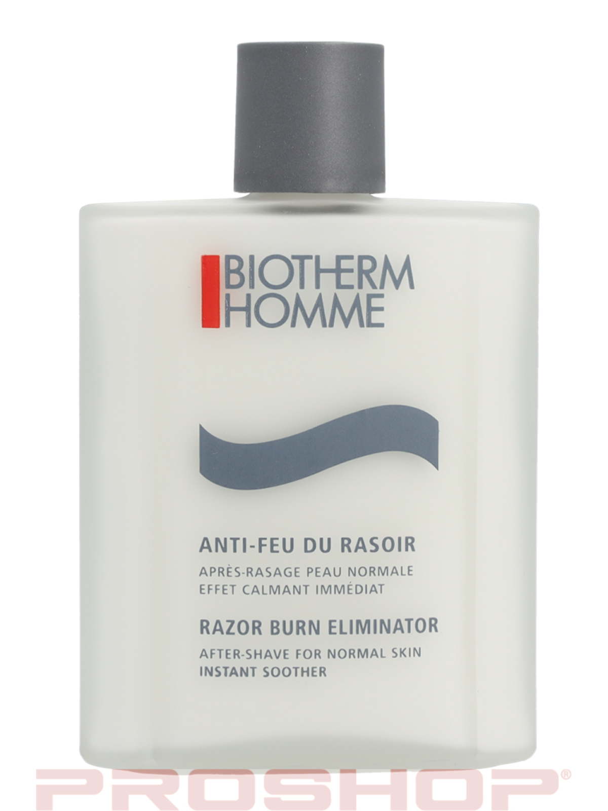 Biotherm Homme Razor Burn Eliminator After Shave - Gesichtspflege - 3367729586046