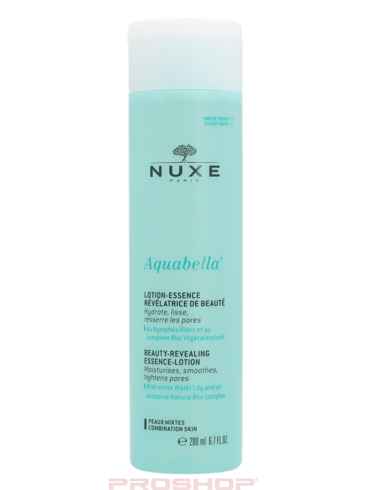 Nuxe Aquabella Beauty Revealing Essence Lotion