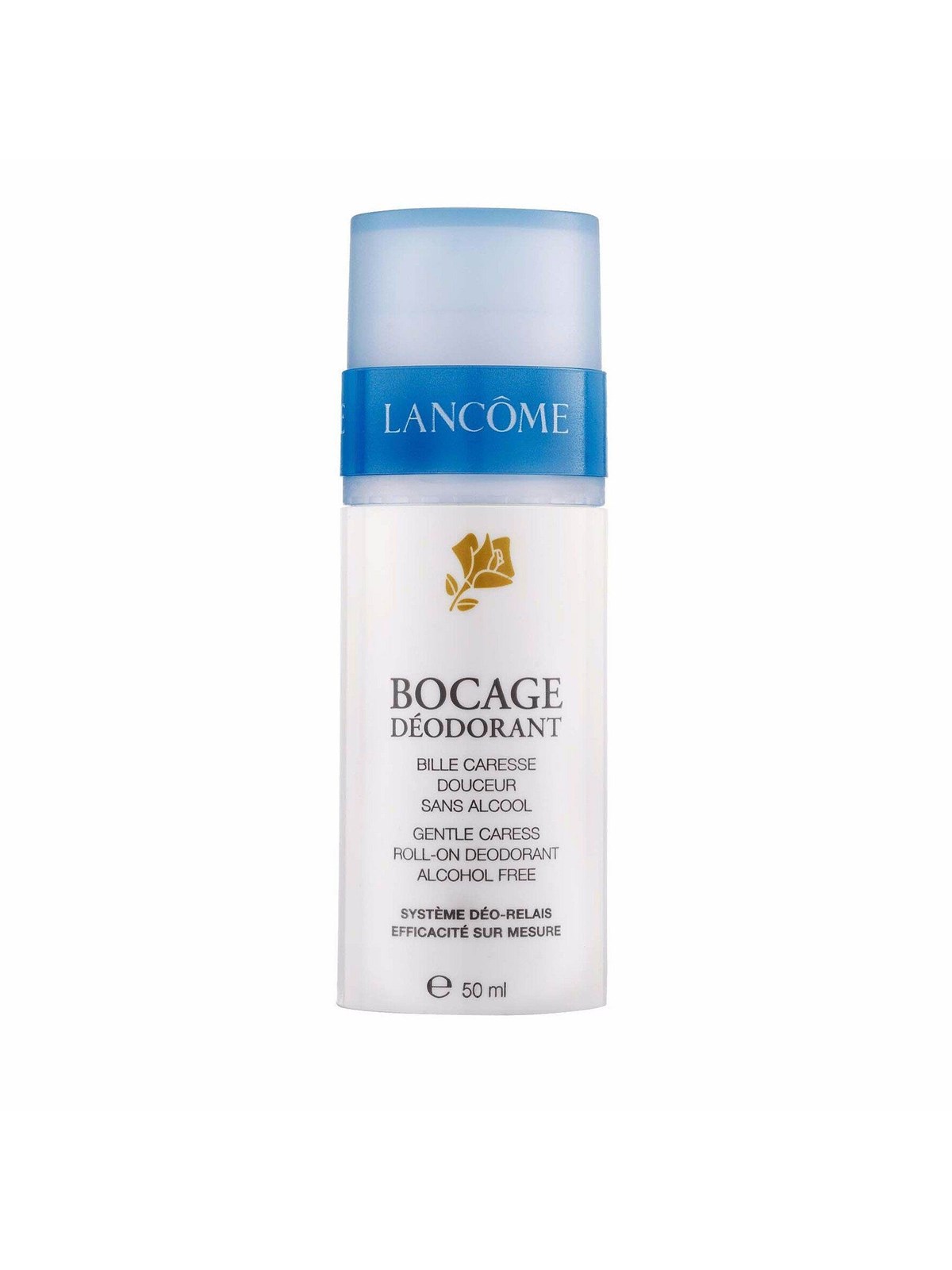 Lancôme Bocage Roll On Deodorant - 50ml - Parfuem Und Duefte - 3605530931663
