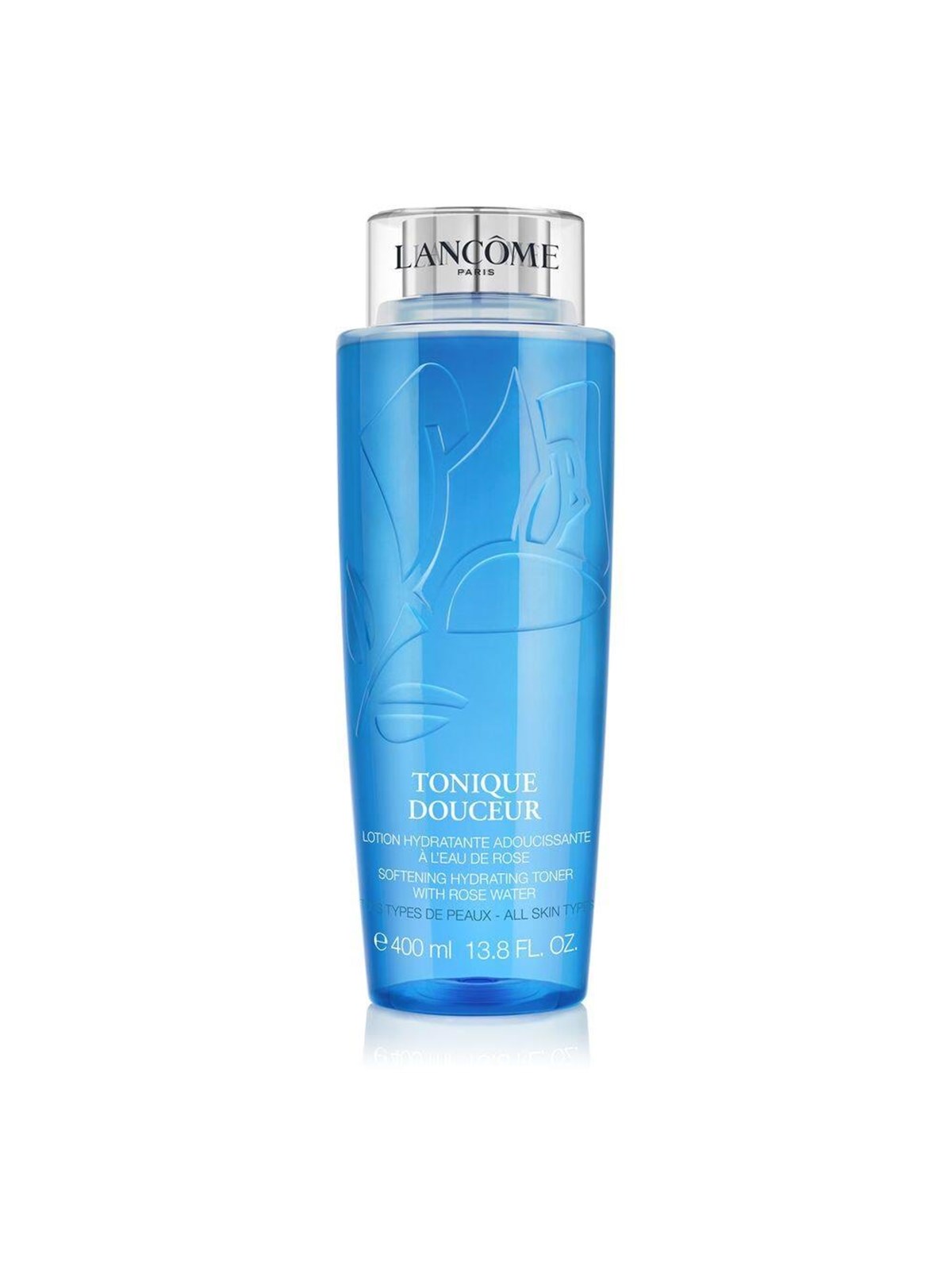 Lancôme Tonique Douceur 400ml
