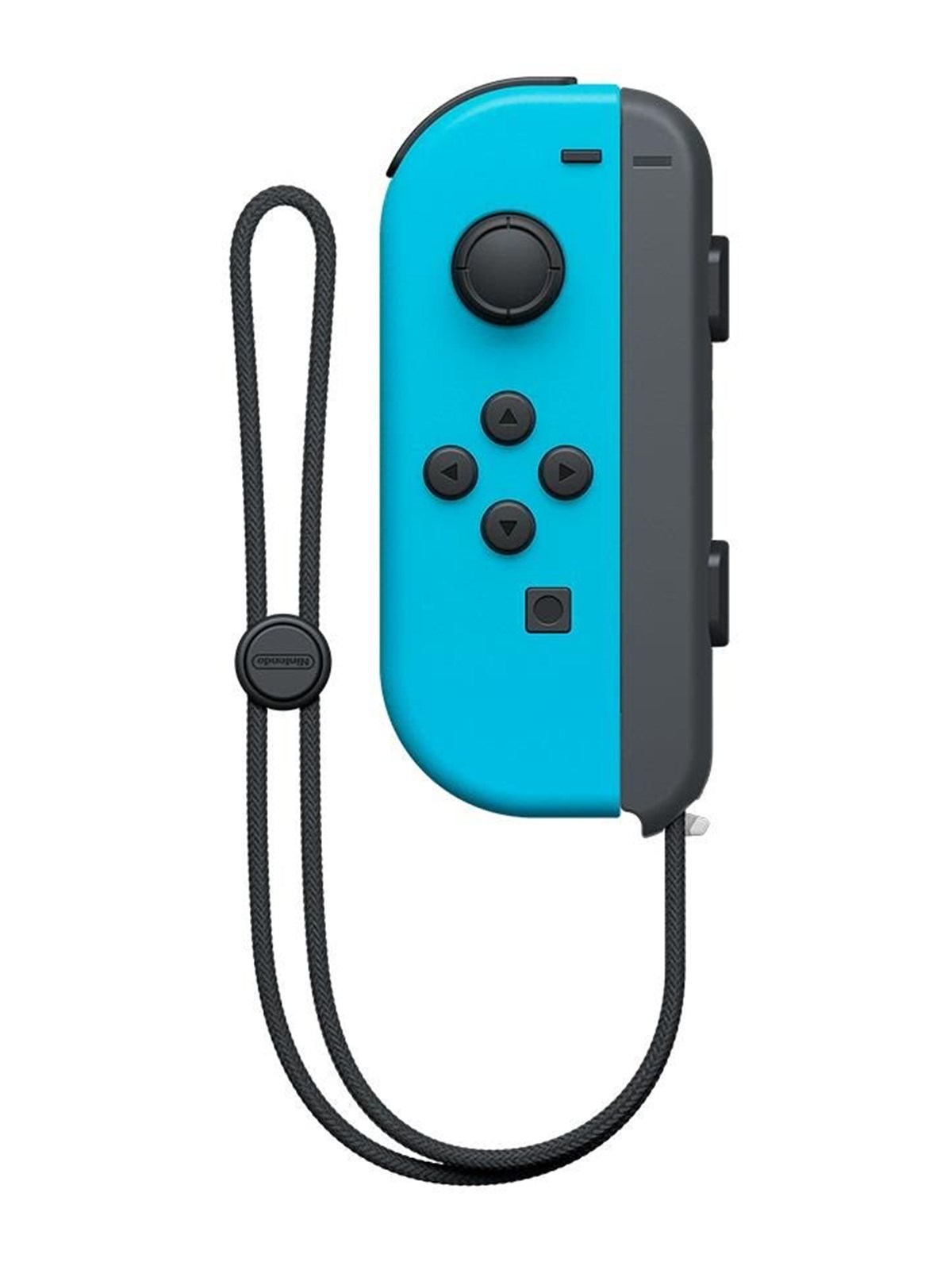 Nintendo Joy-con Controllers (Left) - Wireless Controller - Nintendo Switch - Gaming Zubehoer - 10005494