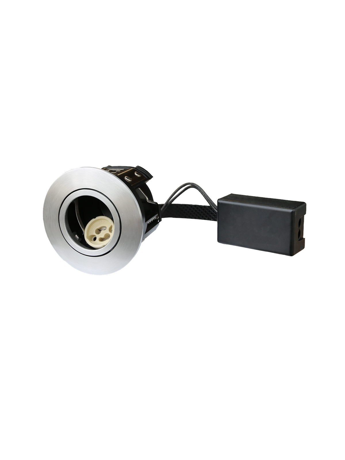 Cdn Light Gen 1 Gu10 Børsted Rund - Lampen - 7072907929060