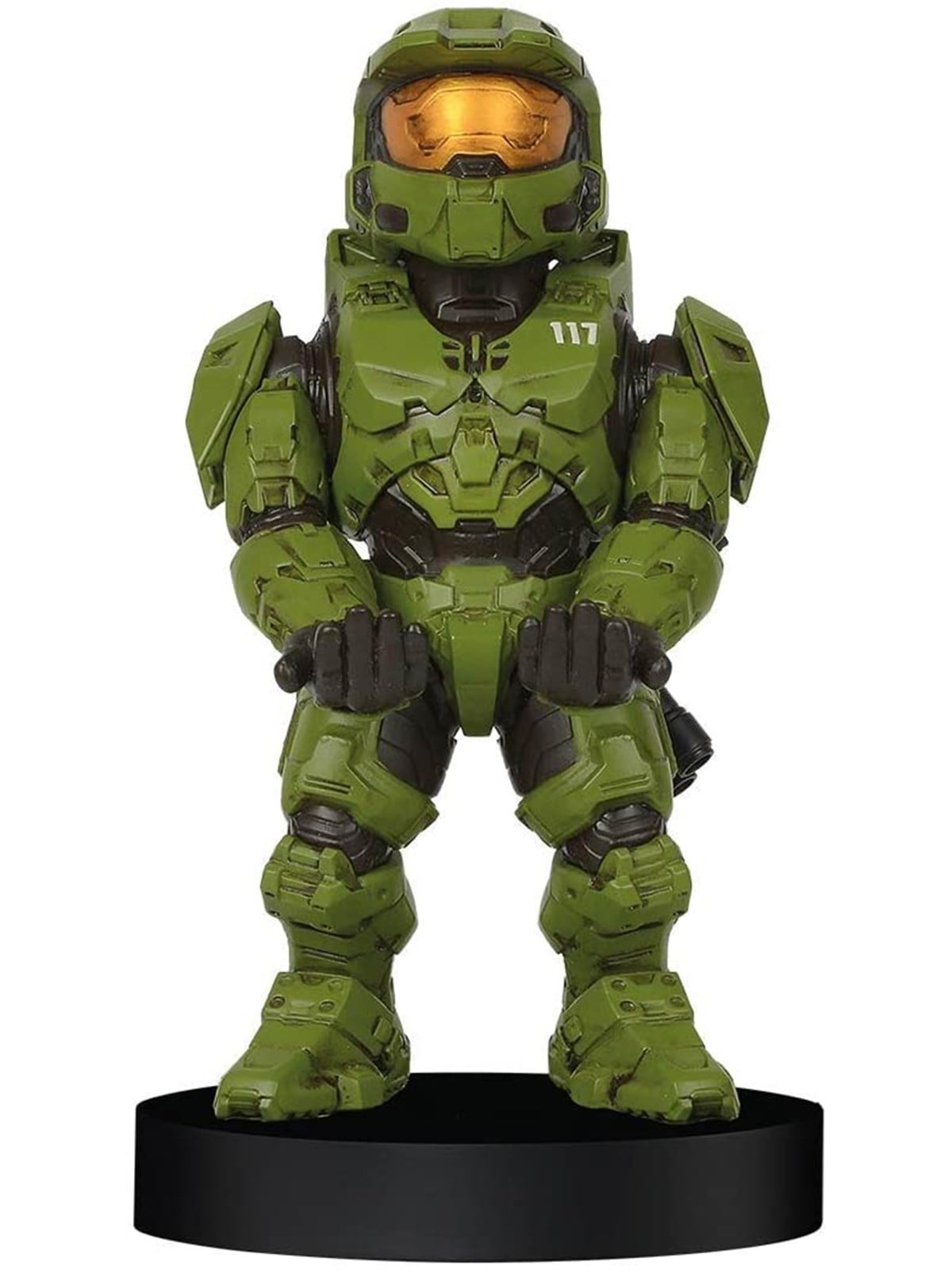 Cable Guys Halo: Master Chief Infinite - Miscellaneous Zubehör Für Spielkonsole - Gaming Zubehoer - 5060525893988