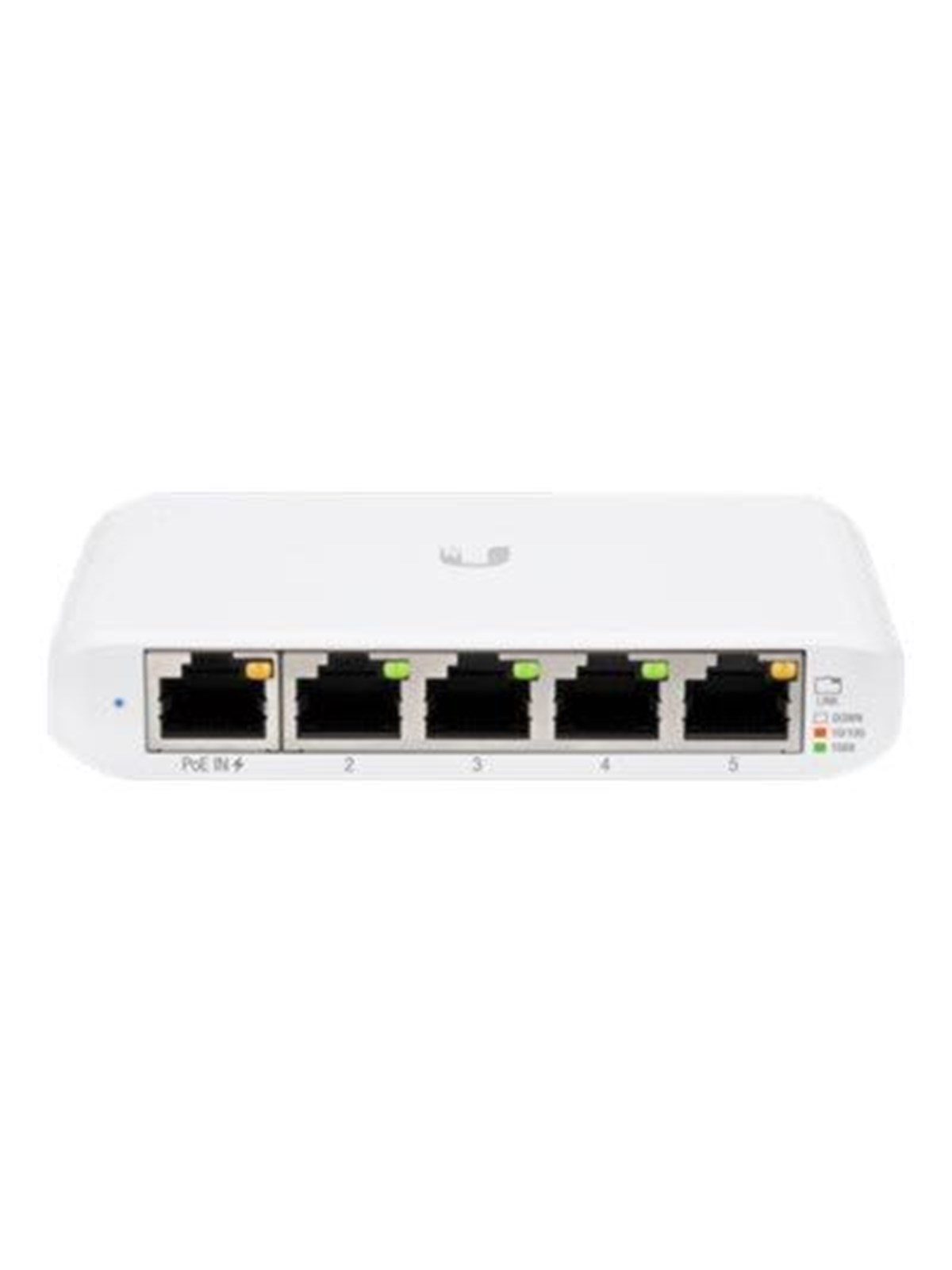 Ubiquiti Unifi Switch Usw Flex Mini (3-pack) - Switches - Usw-flex-mini-3
