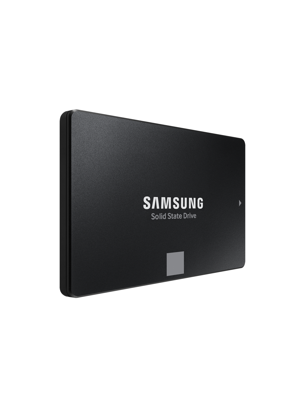 Samsung 870 Evo Ssd - 250gb - 2.5" - Sata-600 - Mz-77e250b/eu