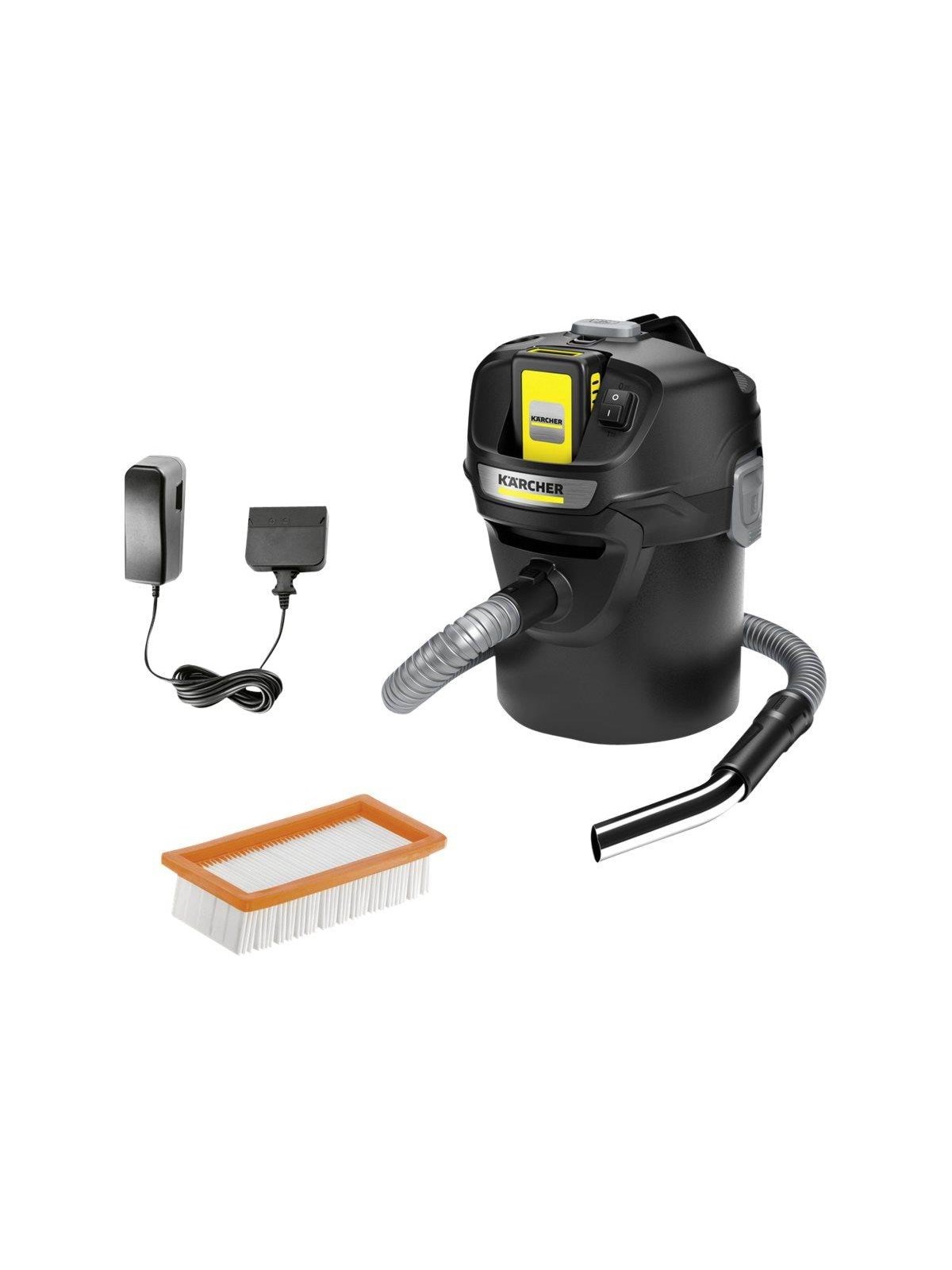 Kärcher Staubsauger AD 2 Battery Set - 1.348-301.0