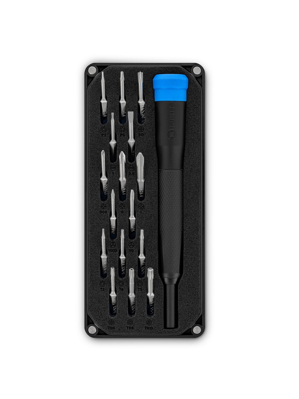 Ifixit Minnow Precision Bit Set - Gehaeusezubehoer - Eu145474-1