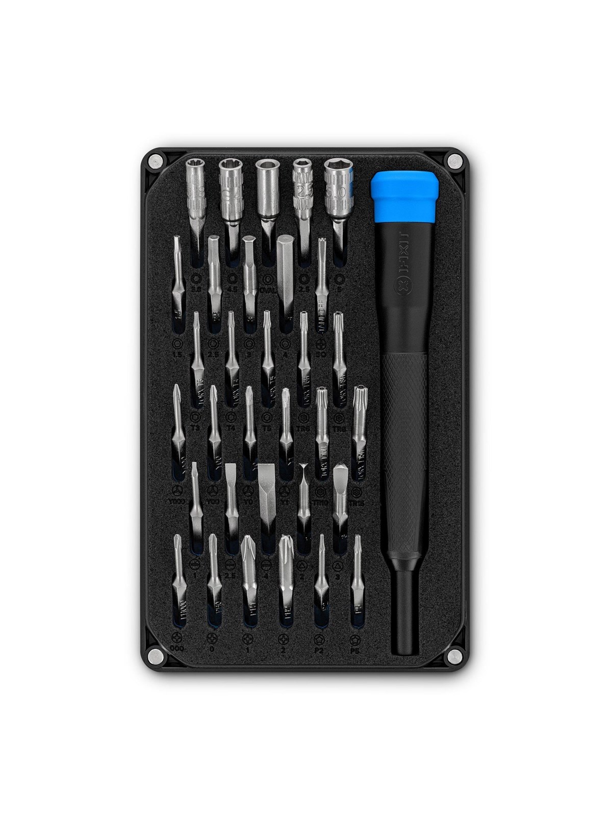 Ifixit Moray Precision Bit Set - Gehaeusezubehoer - Eu145475-1
