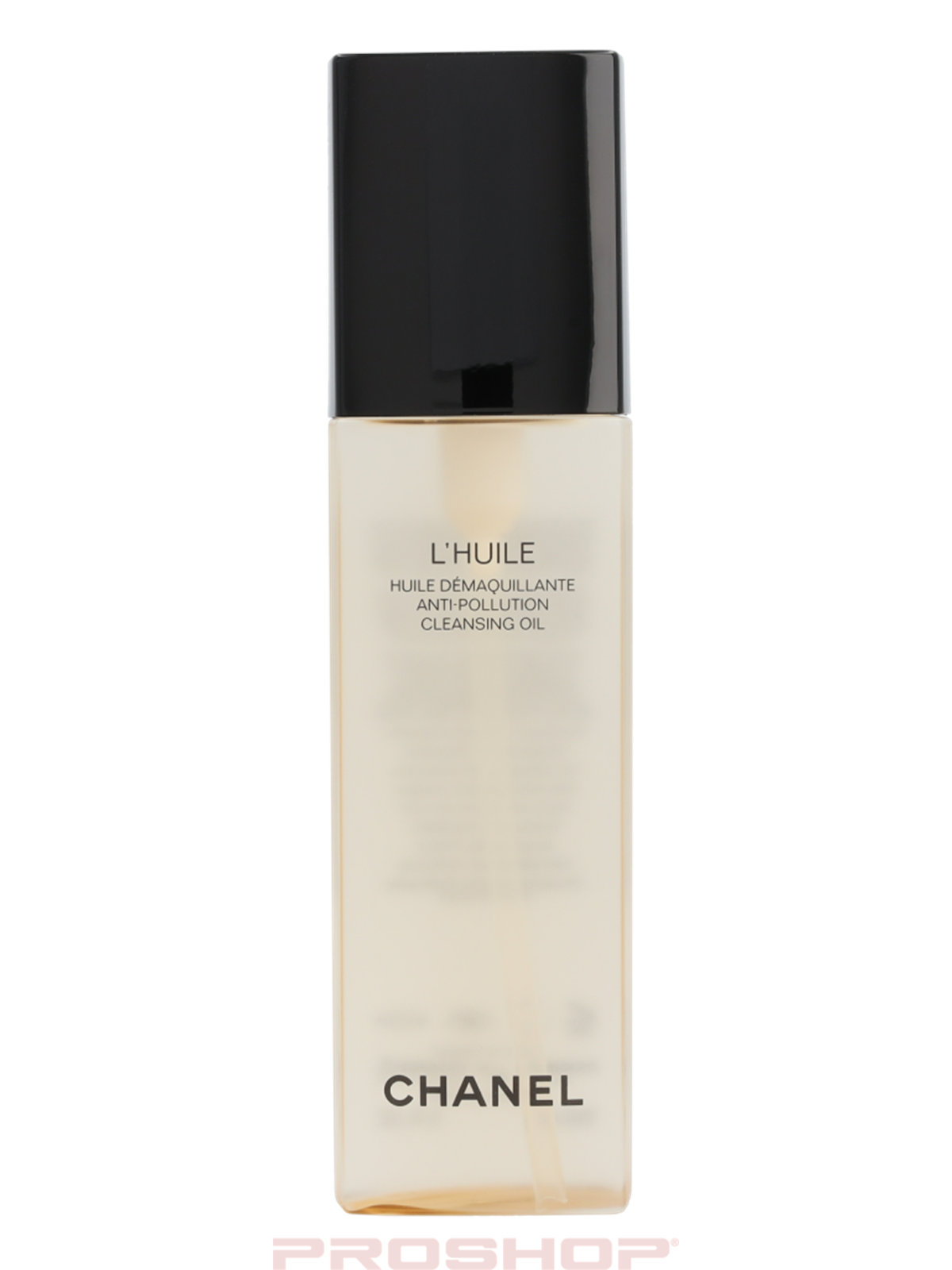 Chanel L'Huile