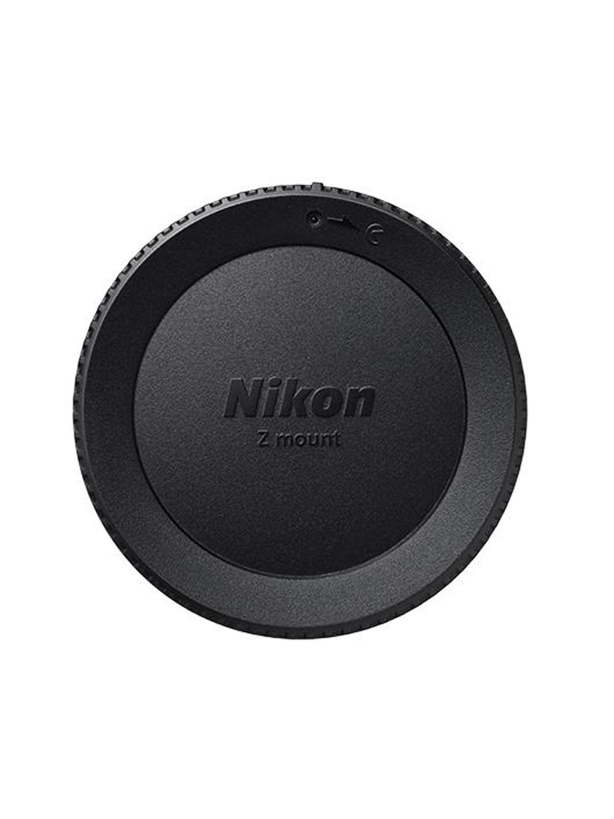 Nikon Bf-n1 Body Cap For Z Mount - Kameras Und Objektivzubehoer - Vod00101