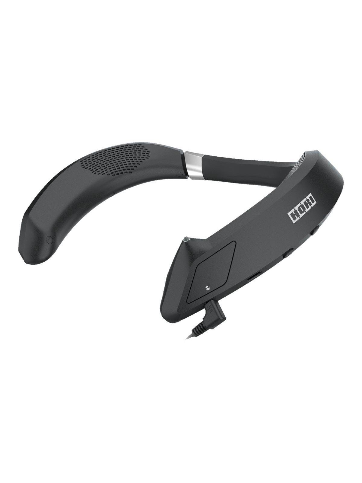 Hori 3D Surround Gaming Neckset Designed For Xbox Series X|S - PA Systeme - Ab07-001u