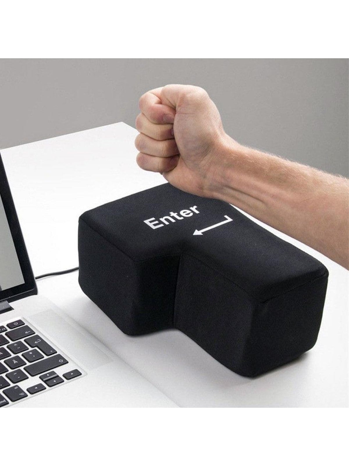 Mikamax Big Enter Button - Gadget - 04793