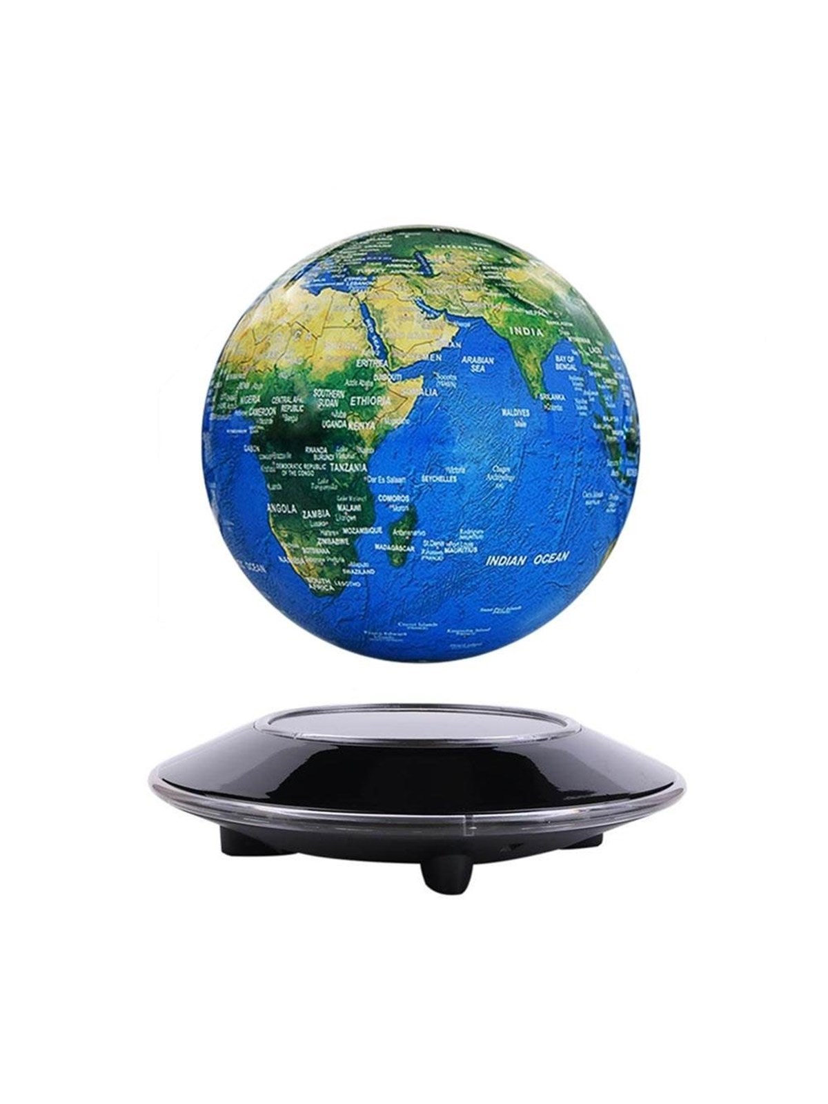 Mikamax mm - Levitating Globe - Gadget - 04614