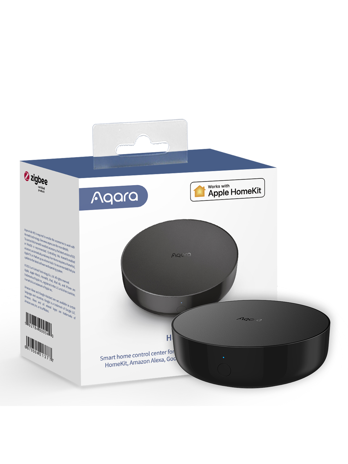 Aqara Hub M2 - Smart Home - Hm2-g01
