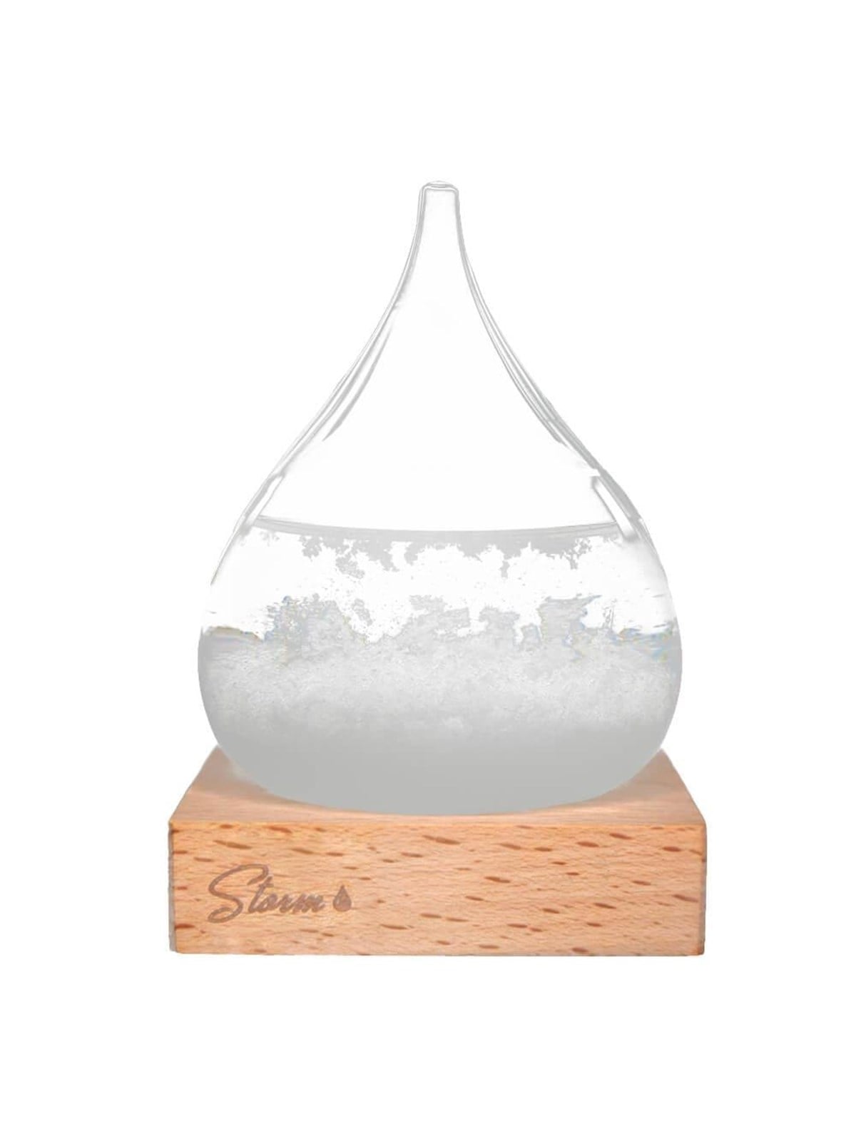Mikamax Storm Glass - Small Drop - Gadget - 04112.SM
