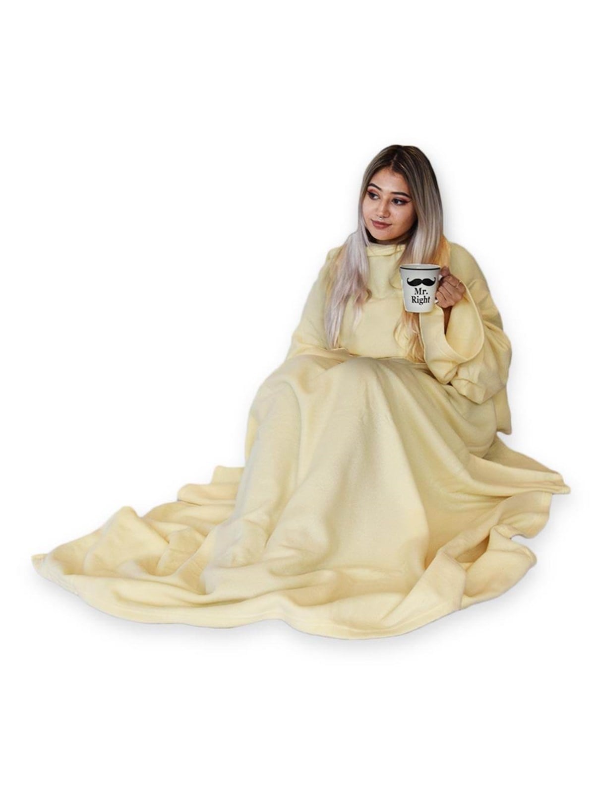 Mikamax Snugs - Beige - Gadget - 02915.LB