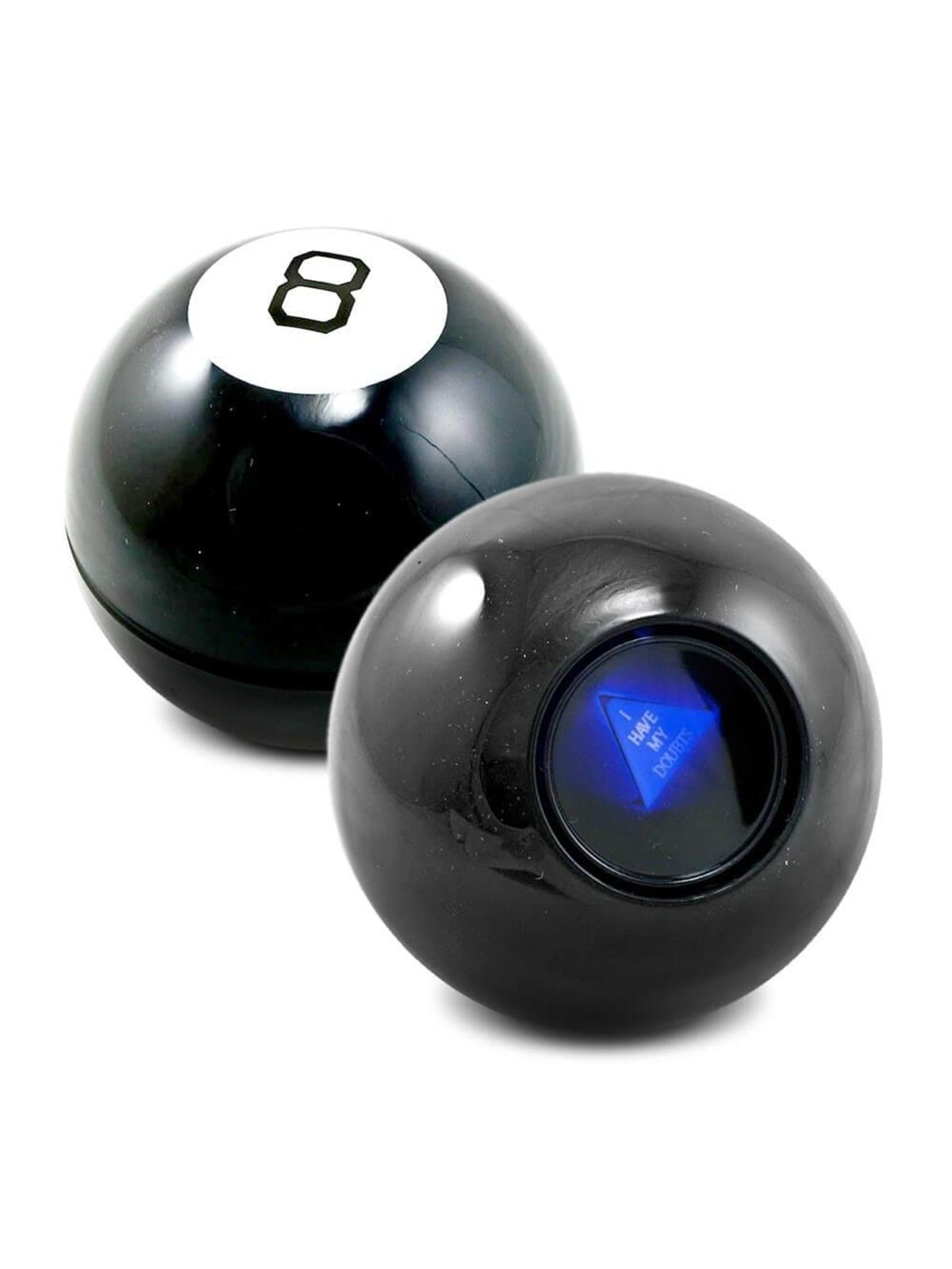 Mikamax Mystic 8 Ball - Gadget - 01000