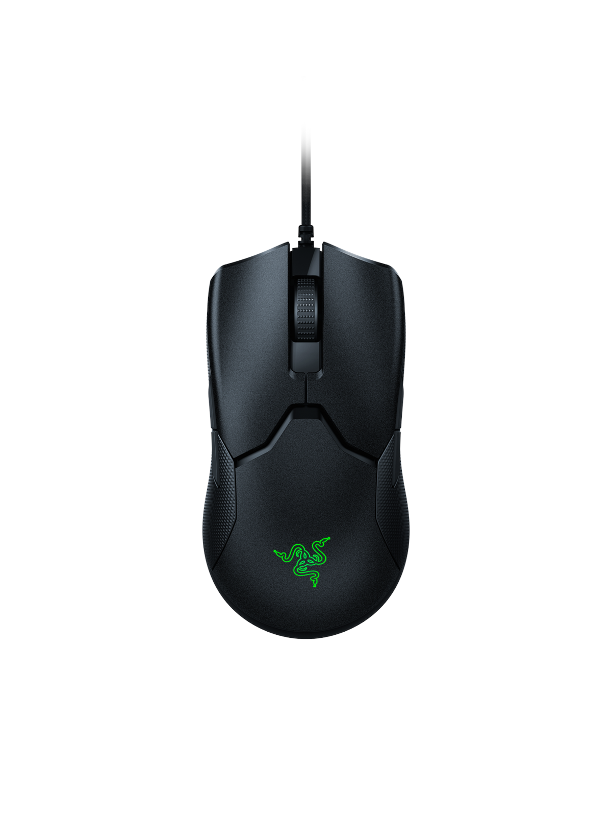 Razer Viper 8K Hz (8khz) - Gaming Maus (Schwarz Mit Rgb) - Rz01-03580100-r3m1
