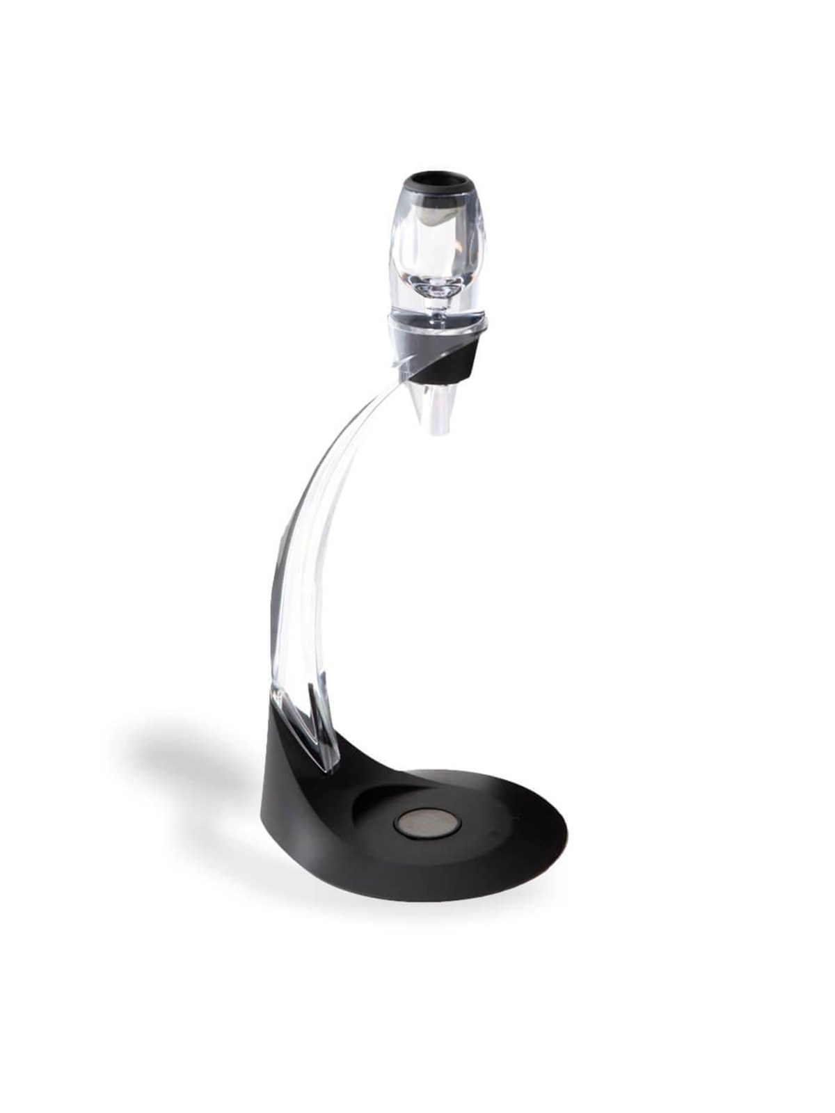 Mikamax Magic Wine Decanter Deluxe - Tischgedeck - 02474
