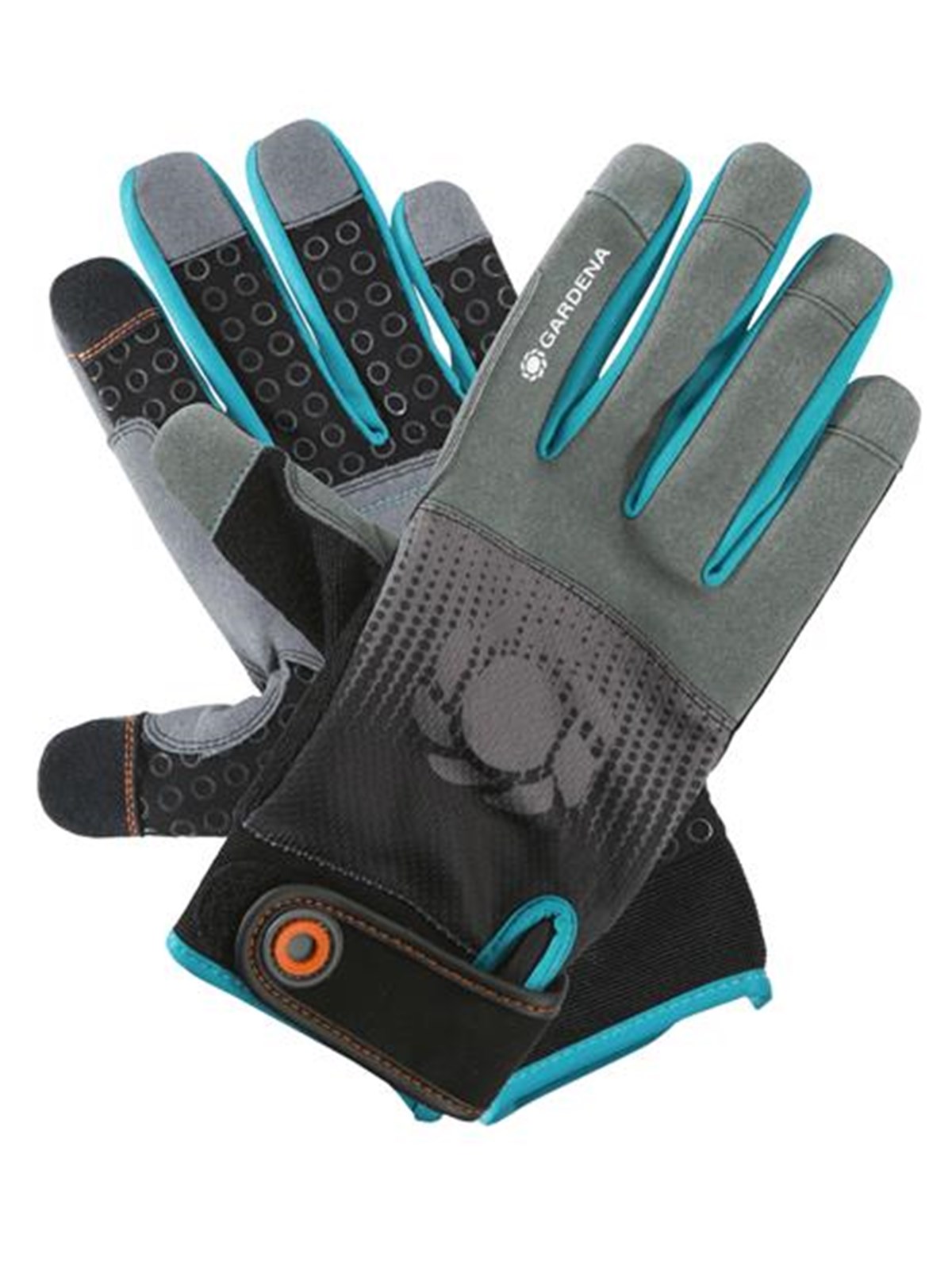 Gardena Tool And Wood Glove L - Gartengeraete - 11521-20