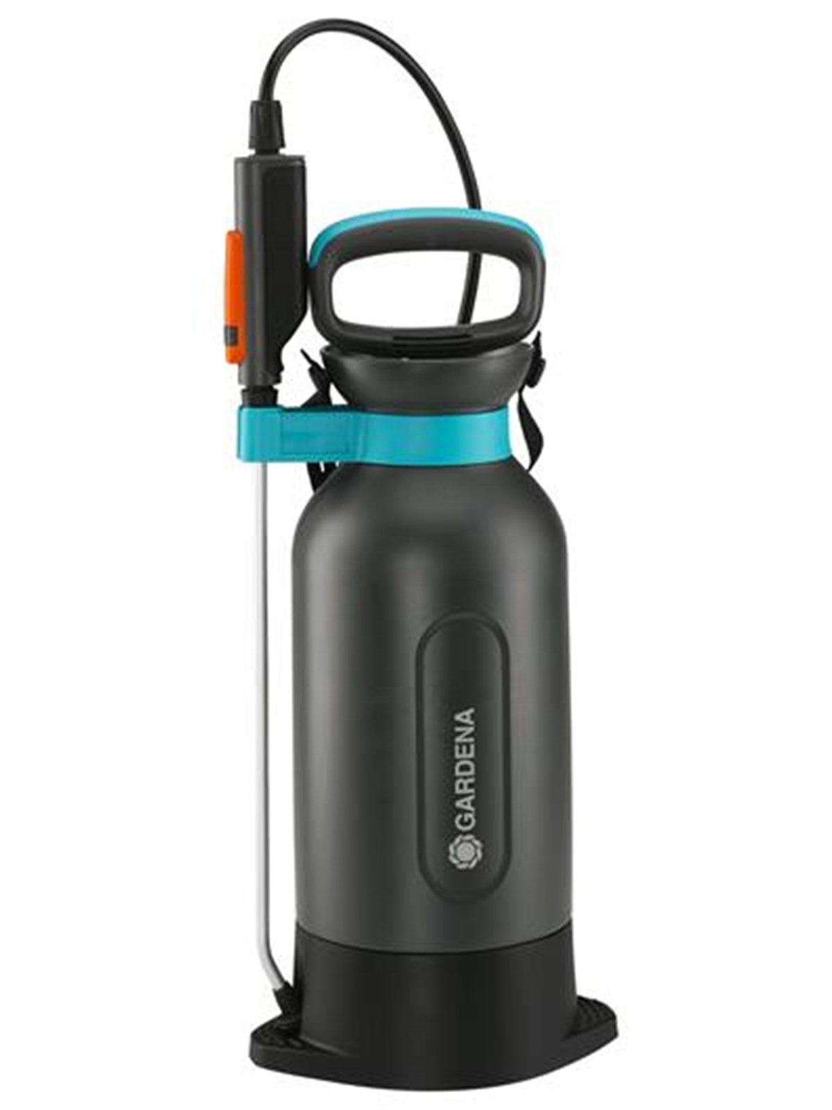 Gardena Pressure Sprayer 5 l Comfort - Gartenbewaesserung - 11130-20