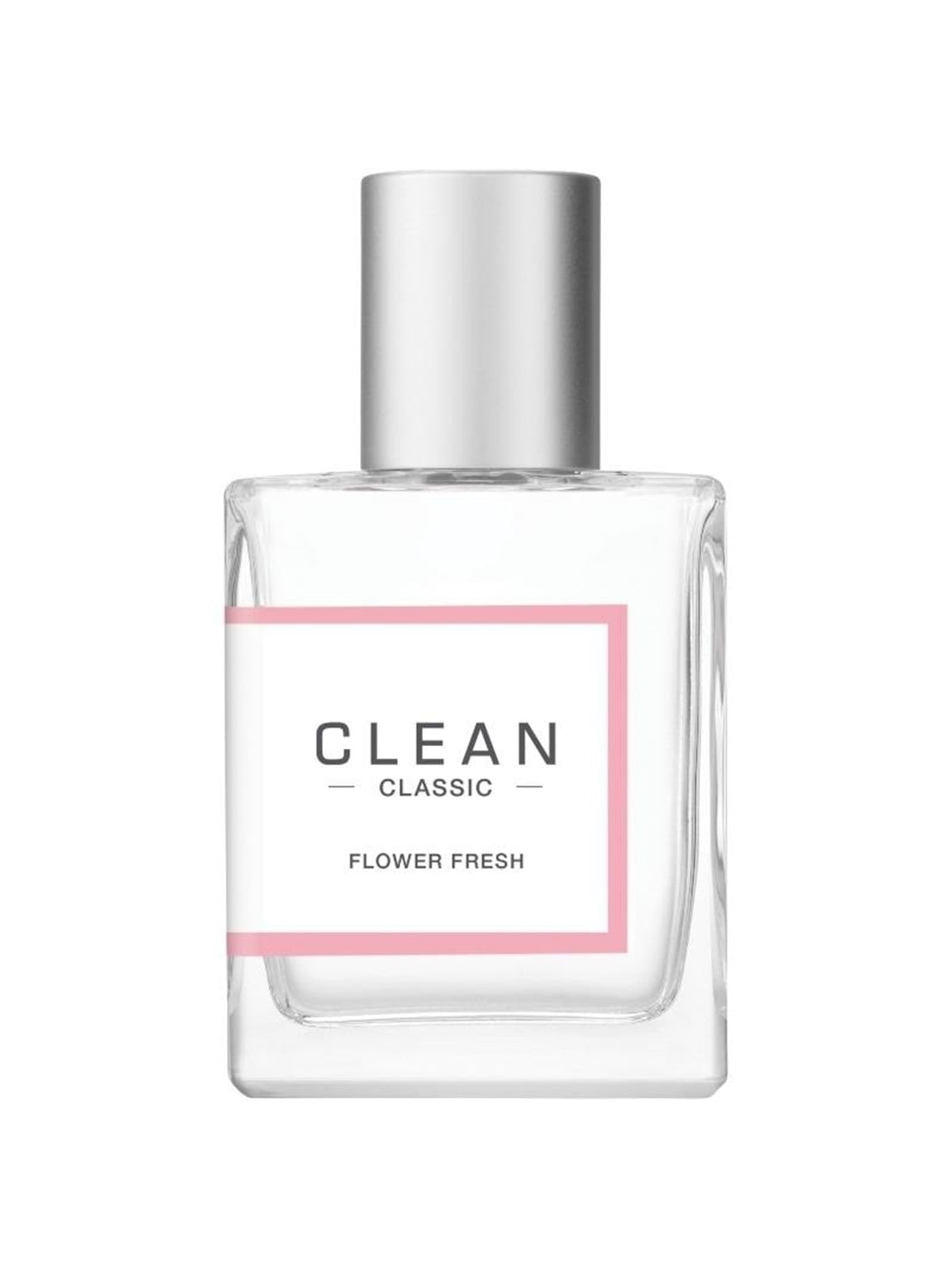 Clean Classic Flower Fresh Edp - 30 ml - Parfuem Und Duefte - 874034011840