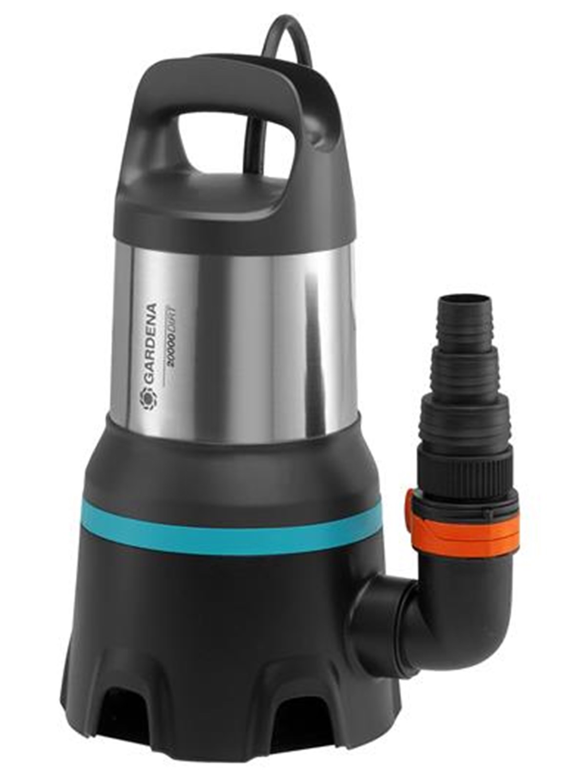 Gardena Dirty Water Pump 20000 Aquasensor