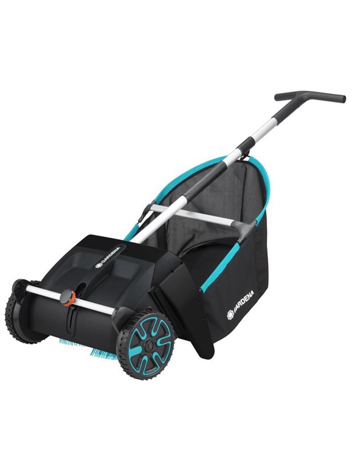 Gardena Leaf And Grass Collector - Laubsauger Geblaese - 03565-20